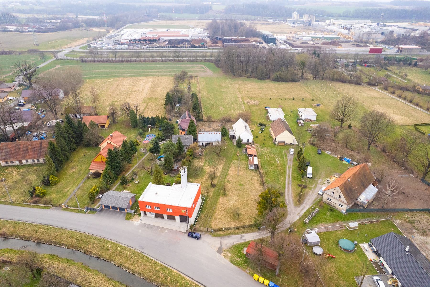 Predaj domu 120 m², pozemek 890 m², Žabeň, Moravskoslezský kraj Predaj domu 120 m², pozemek 890 m², Žabeň, Moravskoslezský kraj