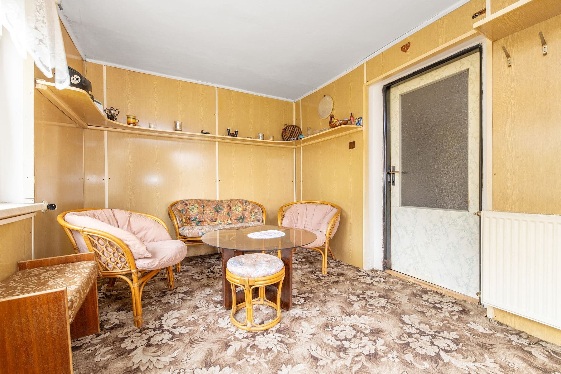 Predaj domu 120 m², pozemek 890 m², Žabeň, Moravskoslezský kraj Predaj domu 120 m², pozemek 890 m², Žabeň, Moravskoslezský kraj