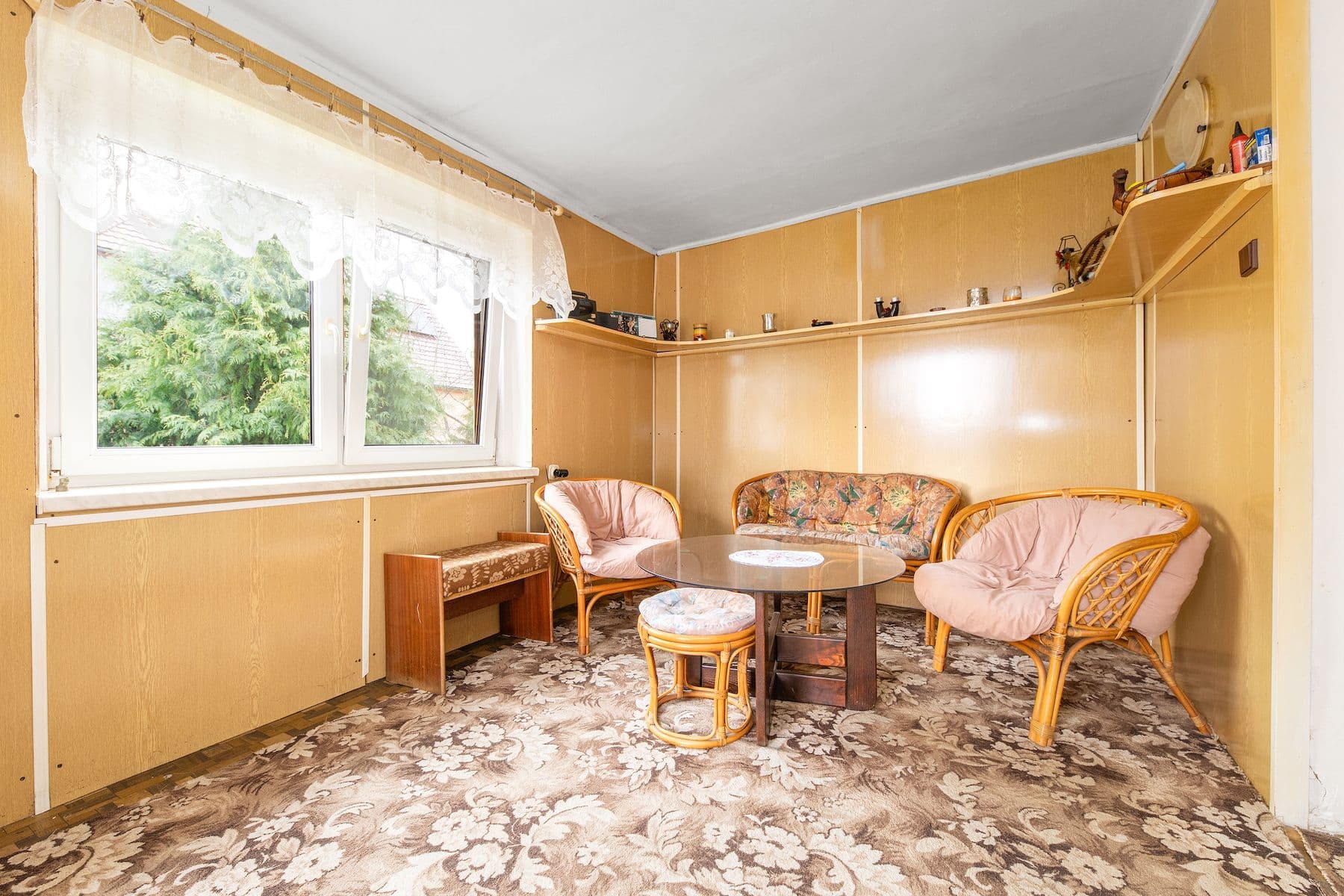 Predaj domu 120 m², pozemek 890 m², Žabeň, Moravskoslezský kraj Predaj domu 120 m², pozemek 890 m², Žabeň, Moravskoslezský kraj