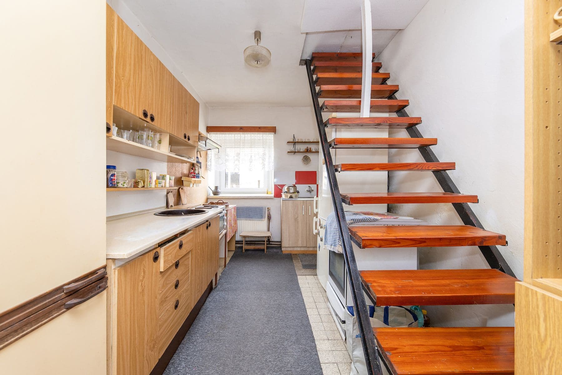 Predaj domu 120 m², pozemek 890 m², Žabeň, Moravskoslezský kraj Predaj domu 120 m², pozemek 890 m², Žabeň, Moravskoslezský kraj