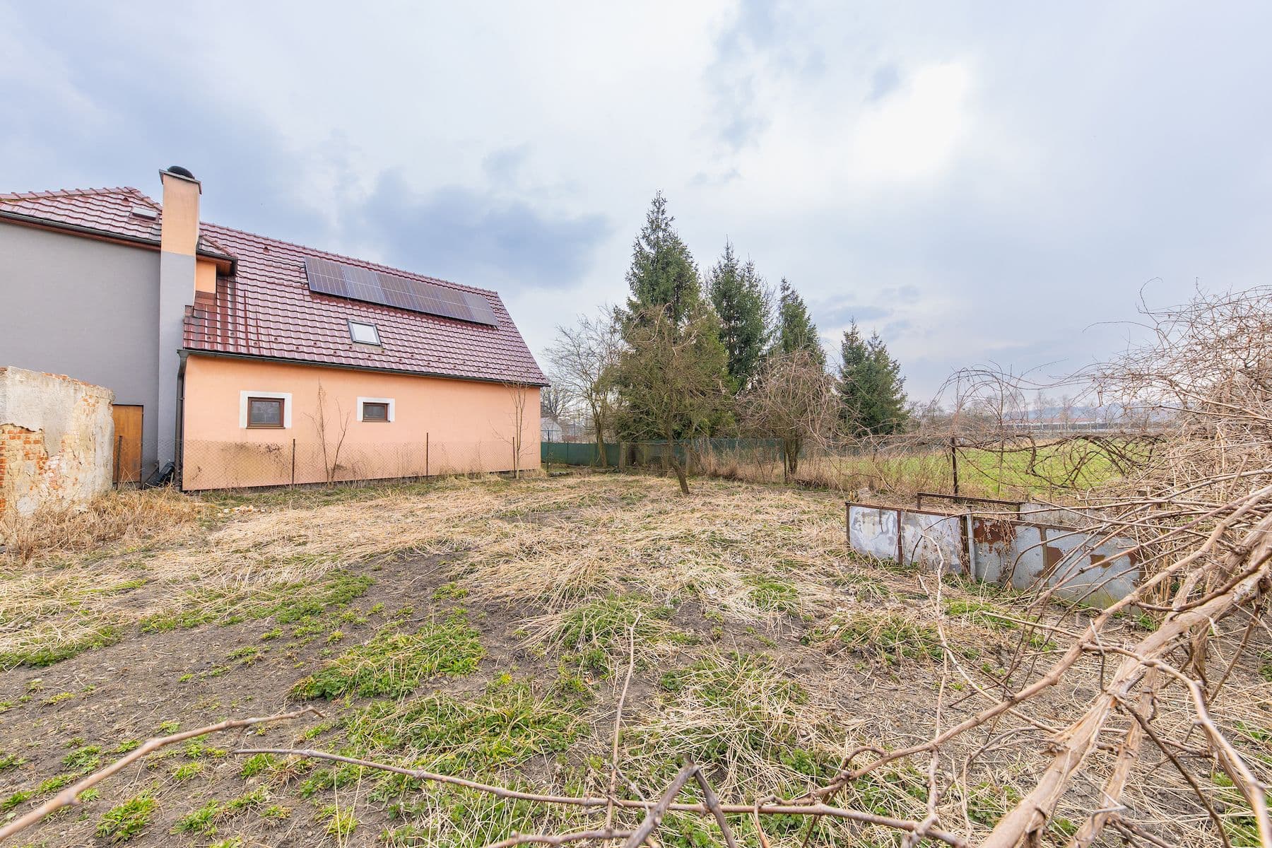 Predaj domu 120 m², pozemek 890 m², Žabeň, Moravskoslezský kraj Predaj domu 120 m², pozemek 890 m², Žabeň, Moravskoslezský kraj