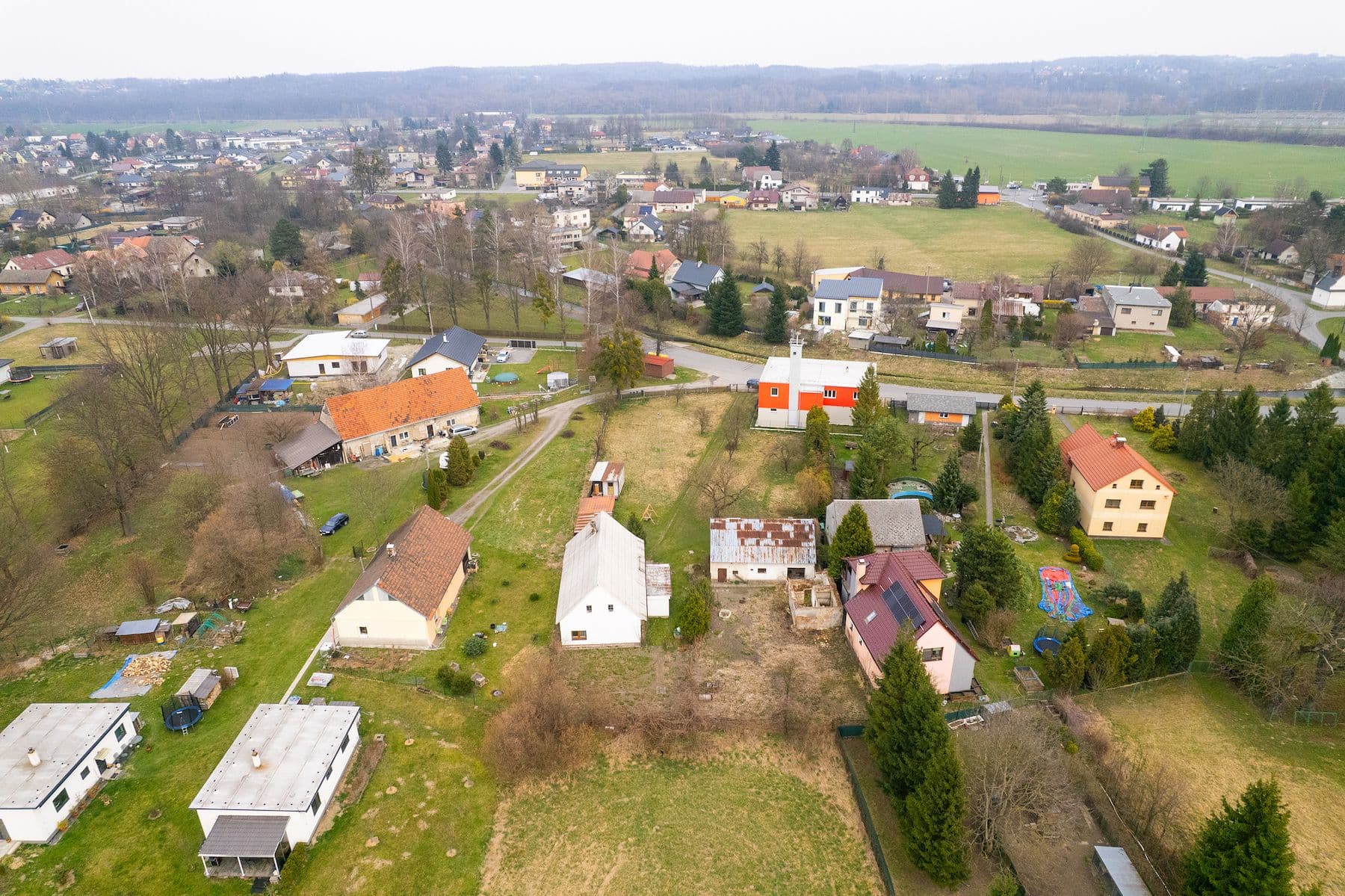 Predaj domu 120 m², pozemek 890 m², Žabeň, Moravskoslezský kraj Predaj domu 120 m², pozemek 890 m², Žabeň, Moravskoslezský kraj