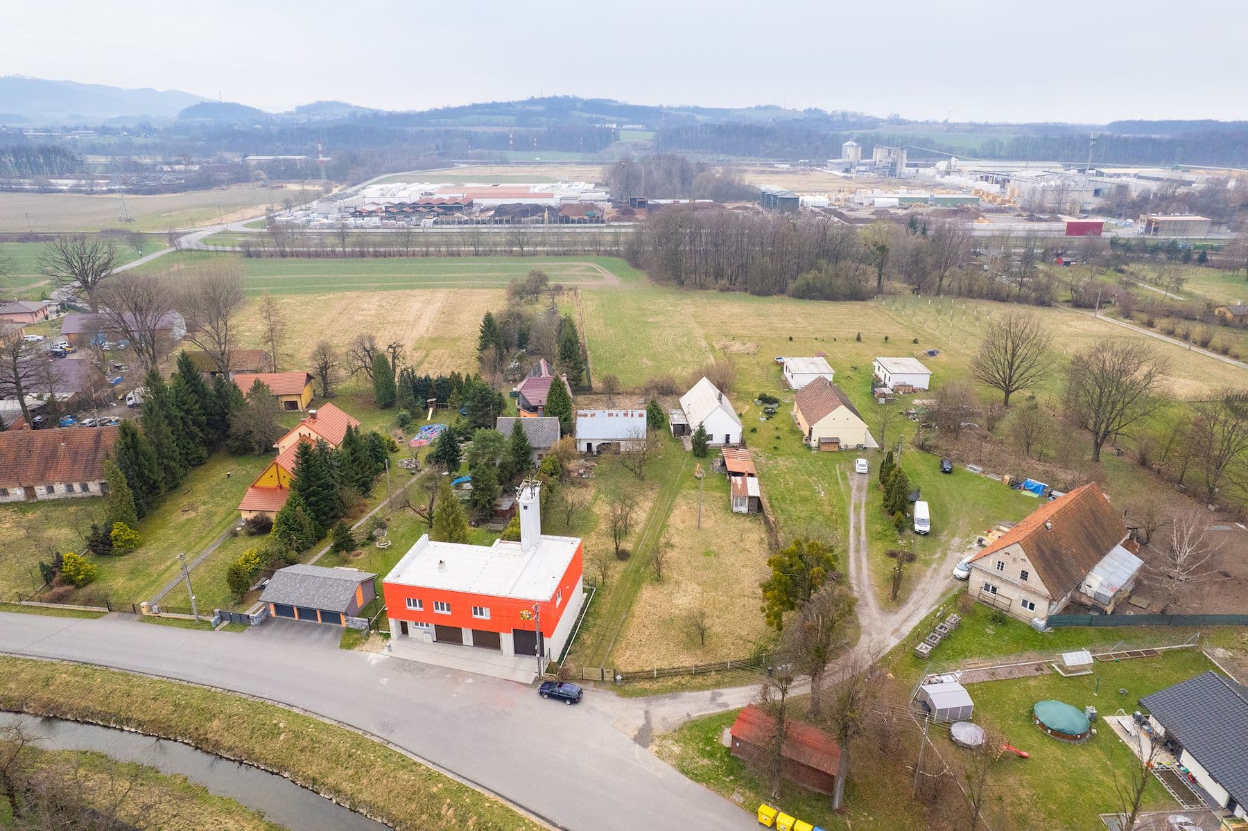 Predaj domu 120 m², pozemek 2.612 m², Žabeň, Moravskoslezský kraj Predaj domu 120 m², pozemek 2.612 m², Žabeň, Moravskoslezský kraj