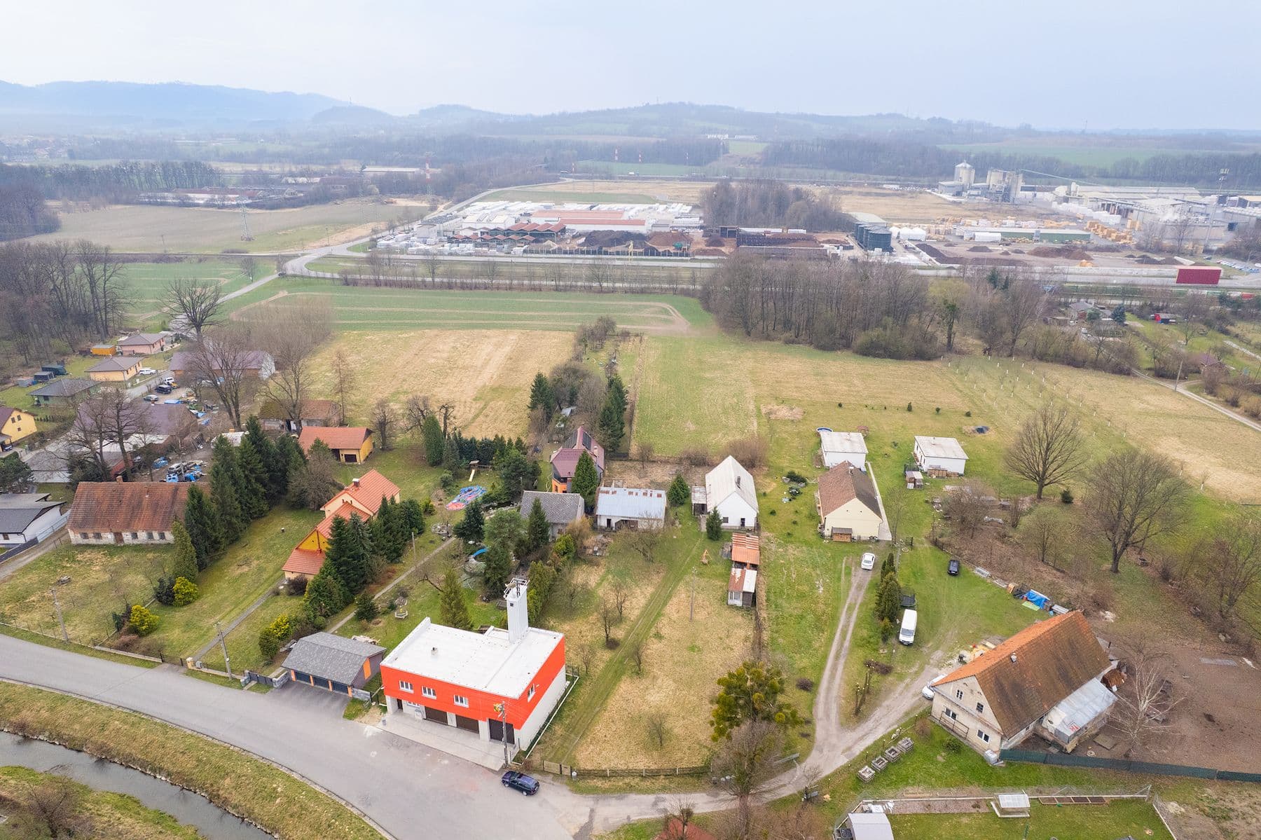 Predaj domu 120 m², pozemek 2.612 m², Žabeň, Moravskoslezský kraj Predaj domu 120 m², pozemek 2.612 m², Žabeň, Moravskoslezský kraj