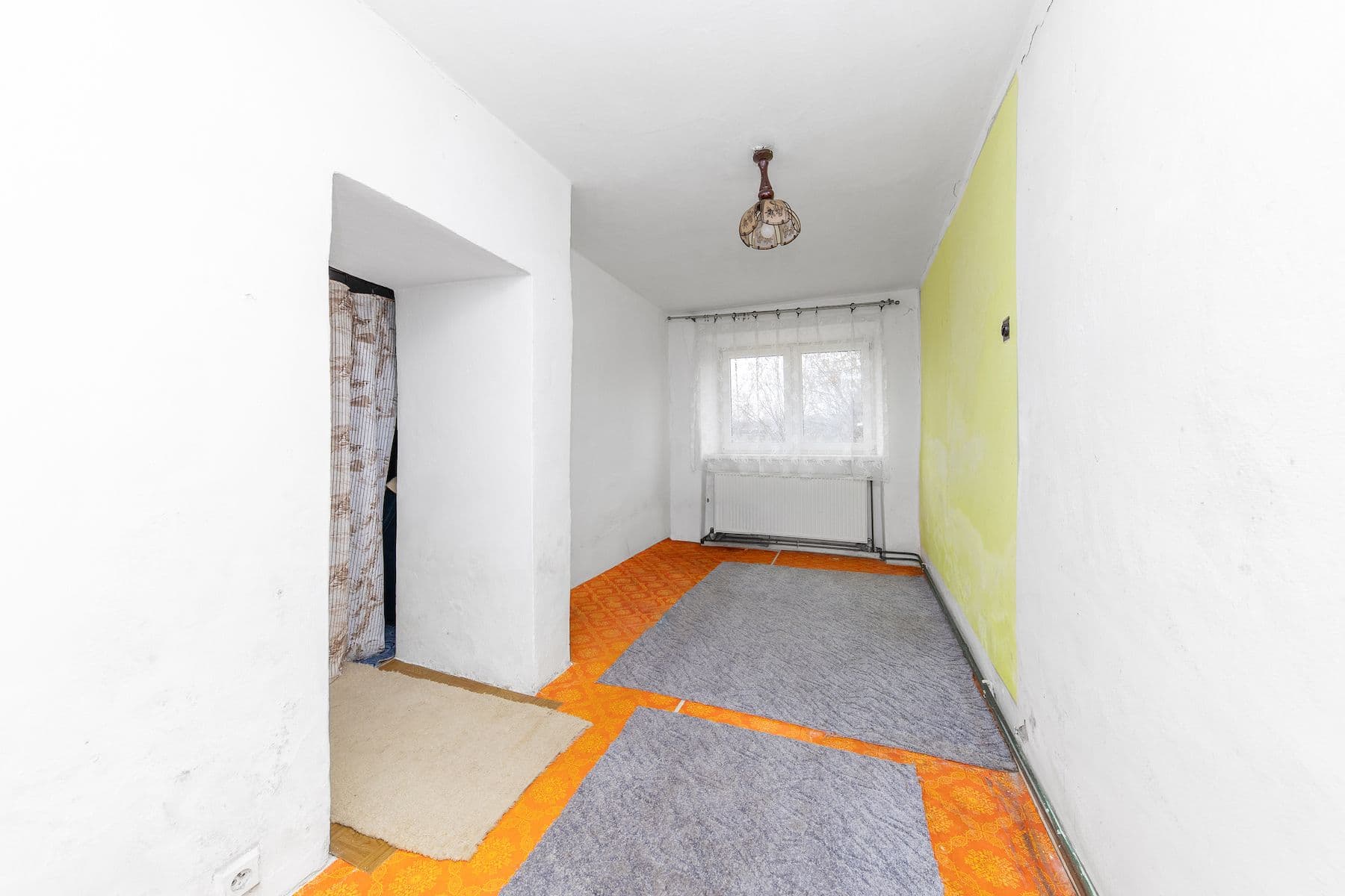 Predaj domu 120 m², pozemek 2.612 m², Žabeň, Moravskoslezský kraj Predaj domu 120 m², pozemek 2.612 m², Žabeň, Moravskoslezský kraj