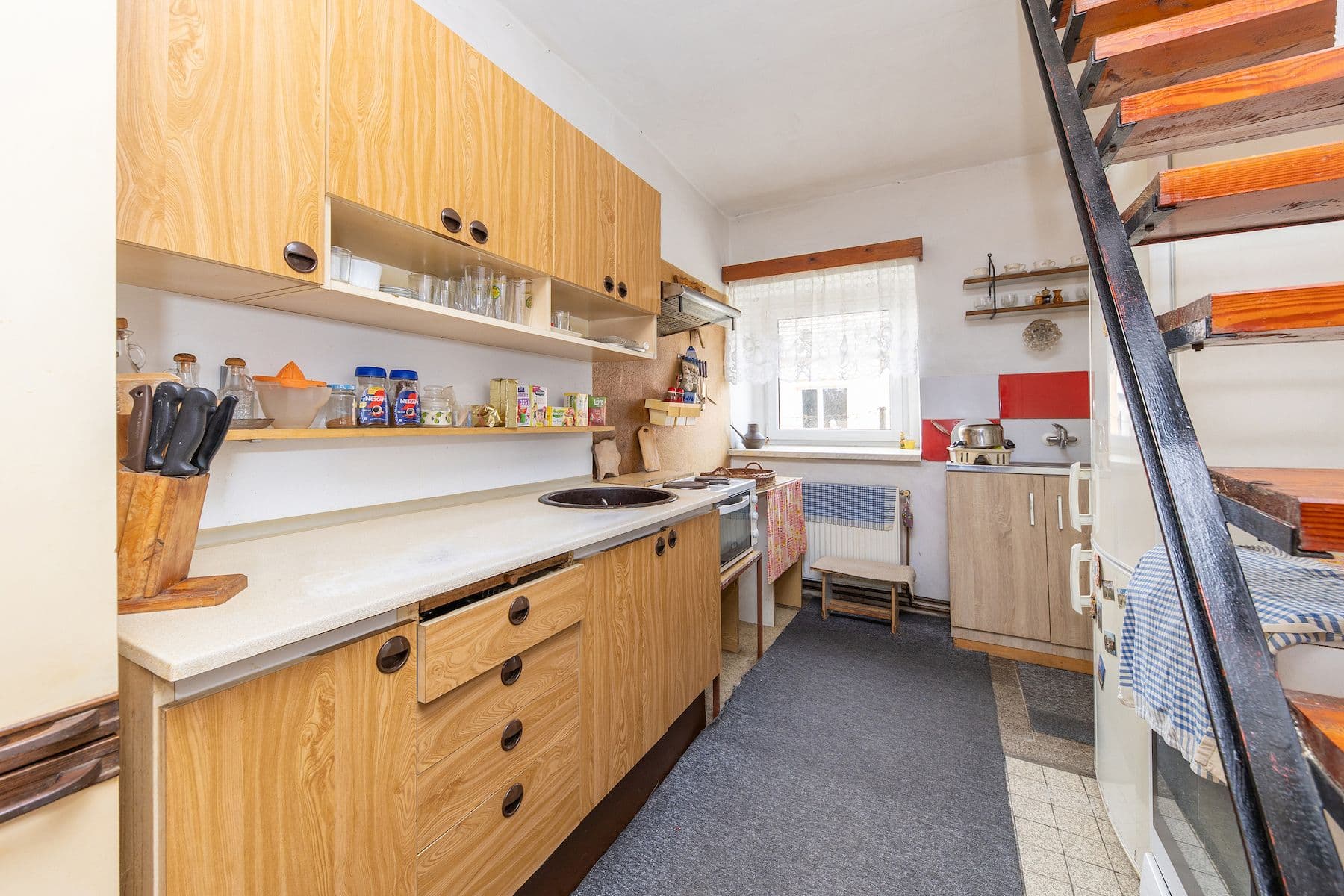 Predaj domu 120 m², pozemek 2.612 m², Žabeň, Moravskoslezský kraj Predaj domu 120 m², pozemek 2.612 m², Žabeň, Moravskoslezský kraj