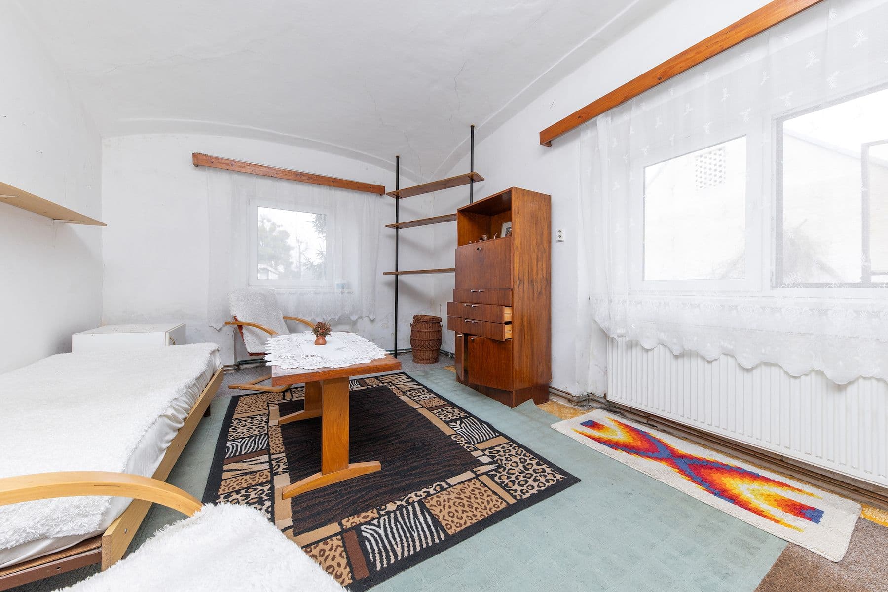 Predaj domu 120 m², pozemek 2.612 m², Žabeň, Moravskoslezský kraj Predaj domu 120 m², pozemek 2.612 m², Žabeň, Moravskoslezský kraj
