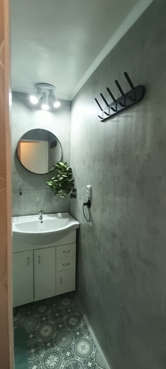 Prenájom bytu 4-izbový 82 m², Luční, Litvínov, Ústecký kraj Prenájom bytu 4-izbový 82 m², Luční, Litvínov, Ústecký kraj