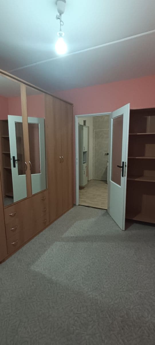 Prenájom bytu 4-izbový 82 m², Luční, Litvínov, Ústecký kraj Prenájom bytu 4-izbový 82 m², Luční, Litvínov, Ústecký kraj