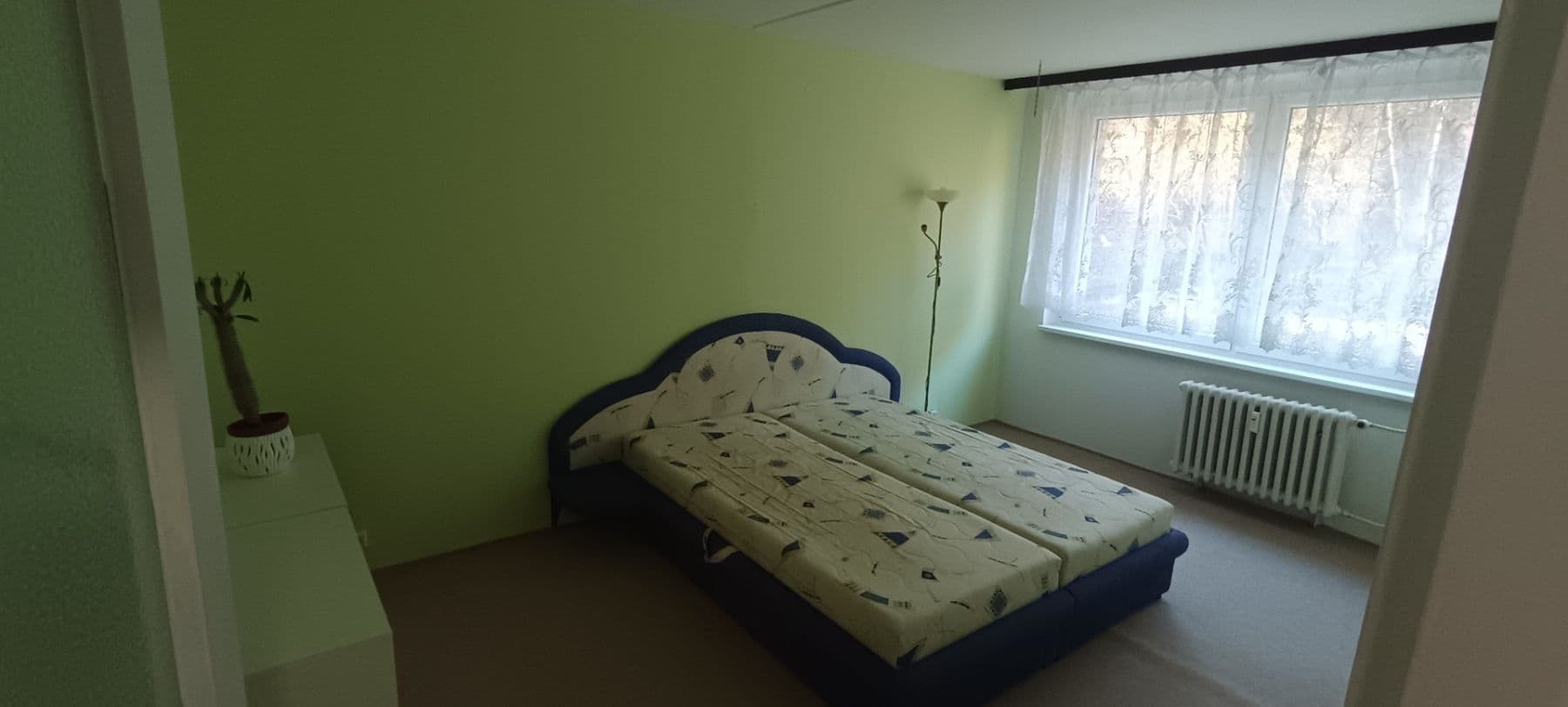Prenájom bytu 4-izbový 82 m², Luční, Litvínov, Ústecký kraj Prenájom bytu 4-izbový 82 m², Luční, Litvínov, Ústecký kraj