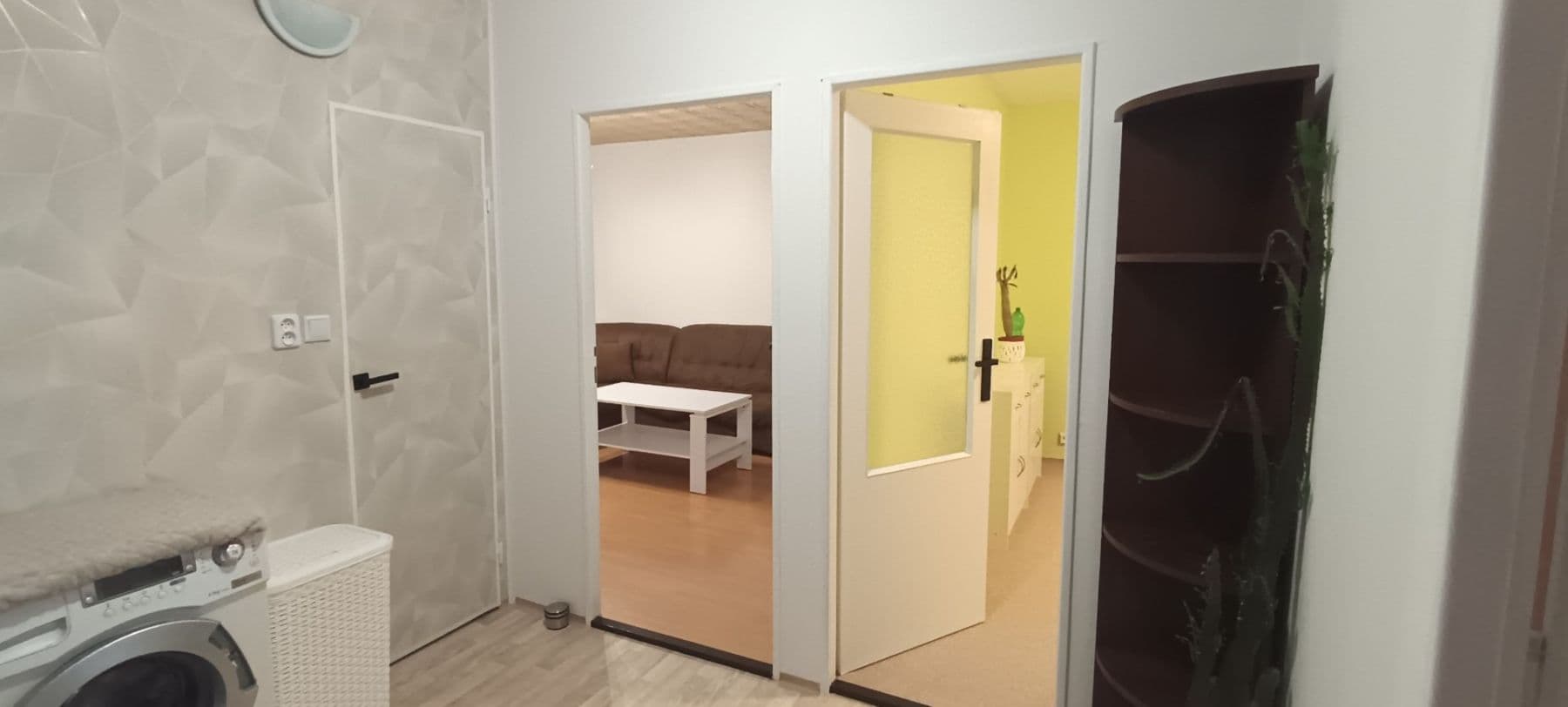 Prenájom bytu 4-izbový 82 m², Luční, Litvínov, Ústecký kraj Prenájom bytu 4-izbový 82 m², Luční, Litvínov, Ústecký kraj