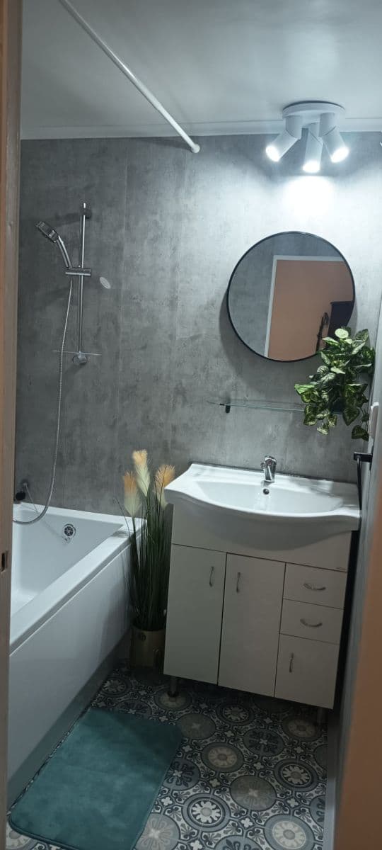 Prenájom bytu 4-izbový 82 m², Luční, Litvínov, Ústecký kraj Prenájom bytu 4-izbový 82 m², Luční, Litvínov, Ústecký kraj