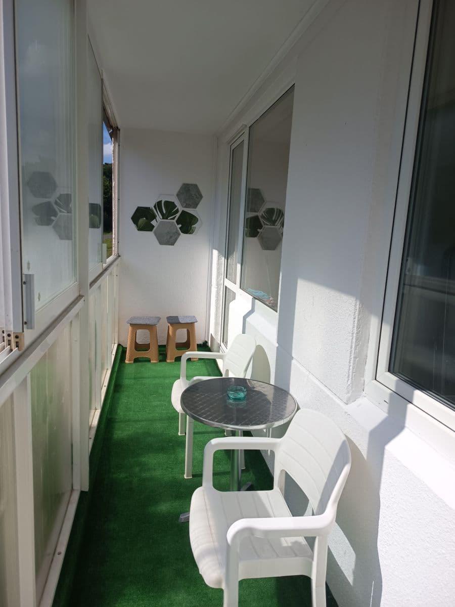 Prenájom bytu 4-izbový 82 m², Luční, Litvínov, Ústecký kraj Prenájom bytu 4-izbový 82 m², Luční, Litvínov, Ústecký kraj