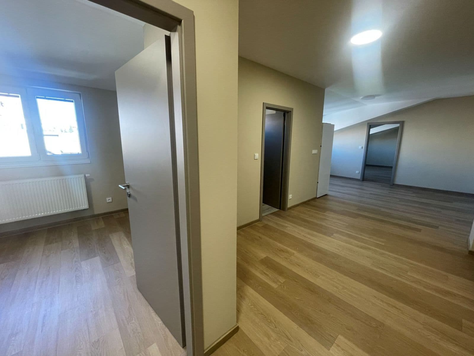 Prenájom bytu 3-izbový 75 m², Dačického, Brno, Jihomoravský kraj Prenájom bytu 3-izbový 75 m², Dačického, Brno, Jihomoravský kraj