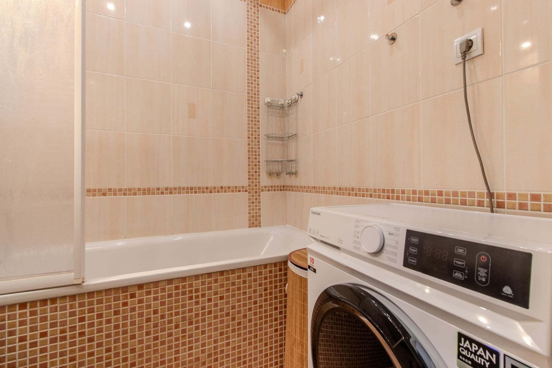 Prenájom bytu 2-izbový 50 m², Herálecká I, Praha, Praha Prenájom bytu 2-izbový 50 m², Herálecká I, Praha, Praha