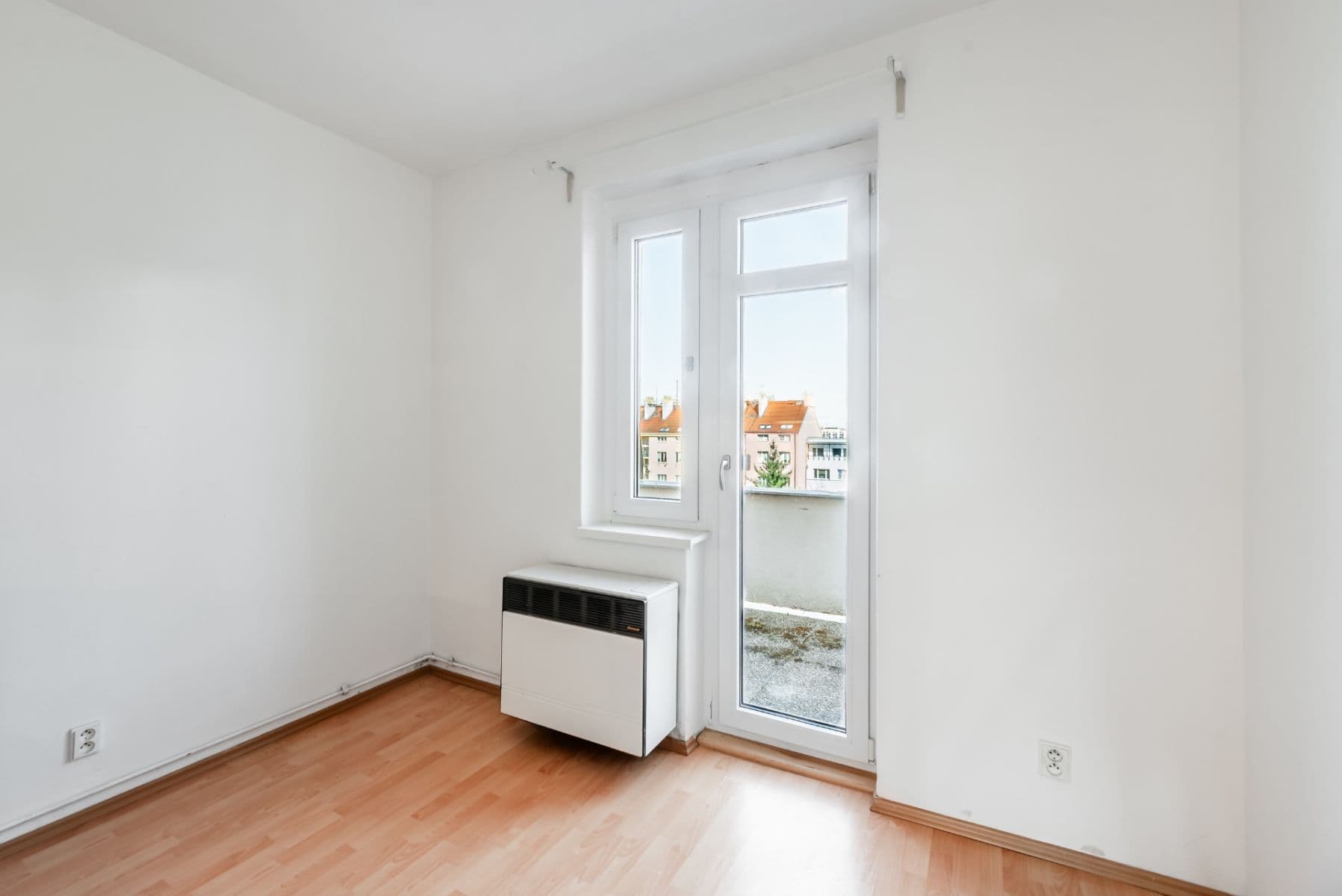 Predaj bytu 2-izbový 47 m², Kloboučnická, Praha, Praha Predaj bytu 2-izbový 47 m², Kloboučnická, Praha, Praha