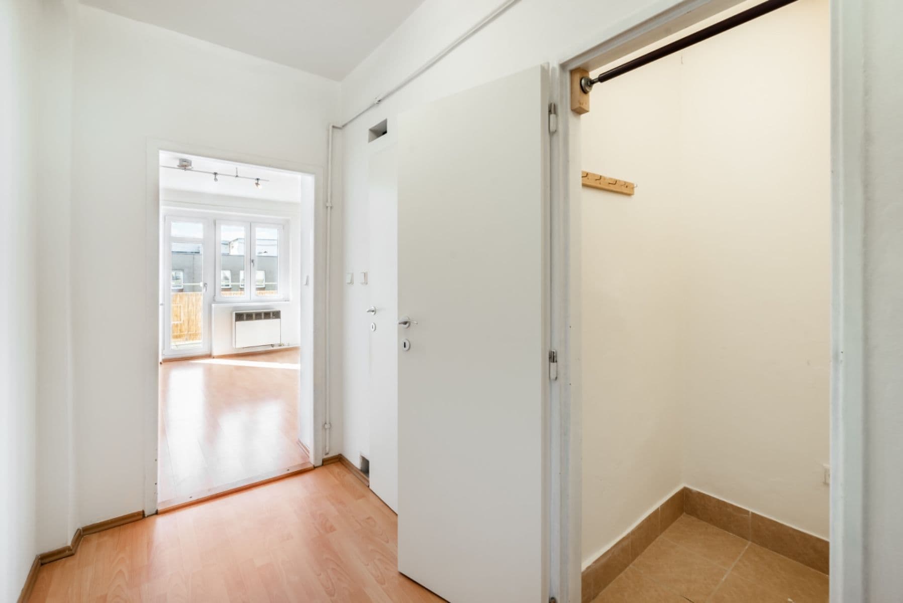Predaj bytu 2-izbový 47 m², Kloboučnická, Praha, Praha Predaj bytu 2-izbový 47 m², Kloboučnická, Praha, Praha