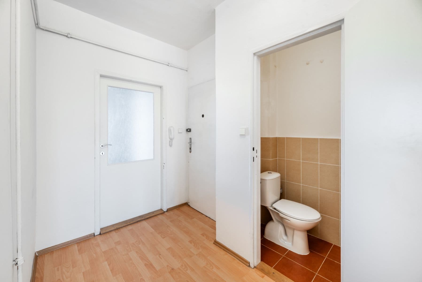 Predaj bytu 2-izbový 47 m², Kloboučnická, Praha, Praha Predaj bytu 2-izbový 47 m², Kloboučnická, Praha, Praha