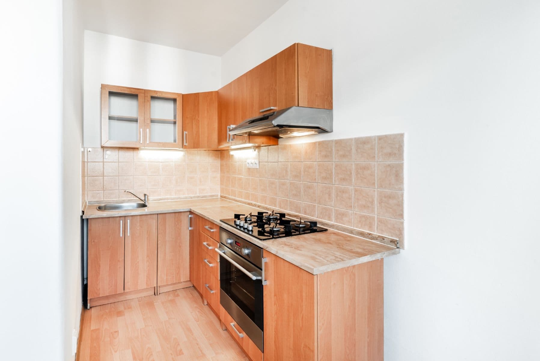 Predaj bytu 2-izbový 47 m², Kloboučnická, Praha, Praha Predaj bytu 2-izbový 47 m², Kloboučnická, Praha, Praha