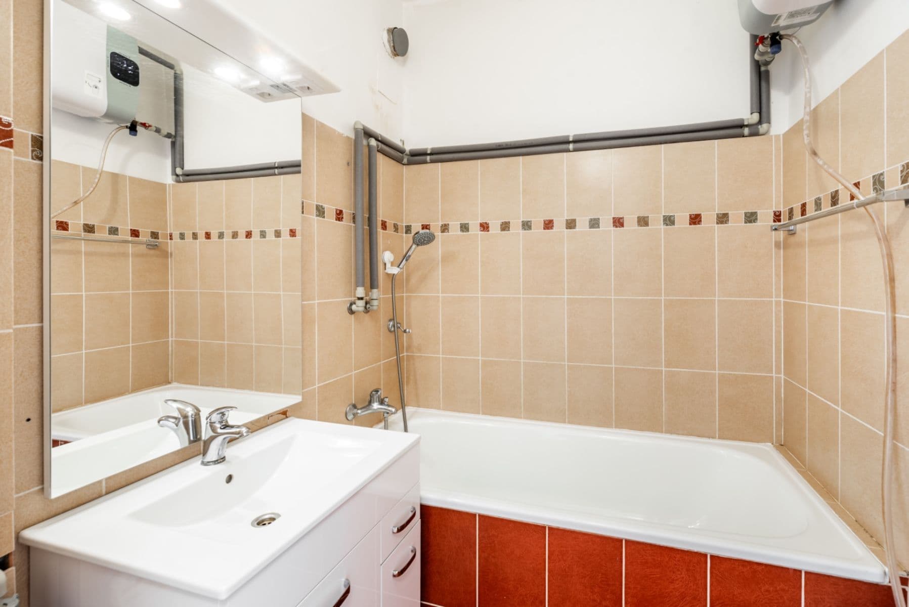 Predaj bytu 2-izbový 47 m², Kloboučnická, Praha, Praha Predaj bytu 2-izbový 47 m², Kloboučnická, Praha, Praha