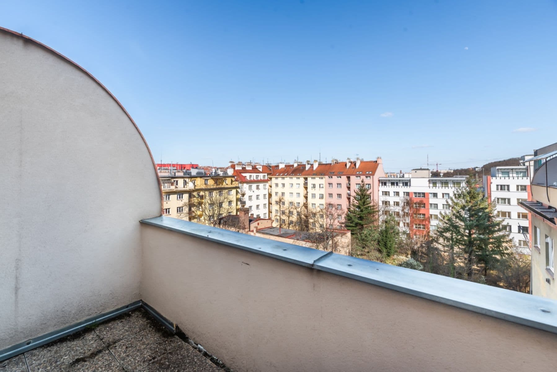 Predaj bytu 2-izbový 47 m², Kloboučnická, Praha, Praha Predaj bytu 2-izbový 47 m², Kloboučnická, Praha, Praha