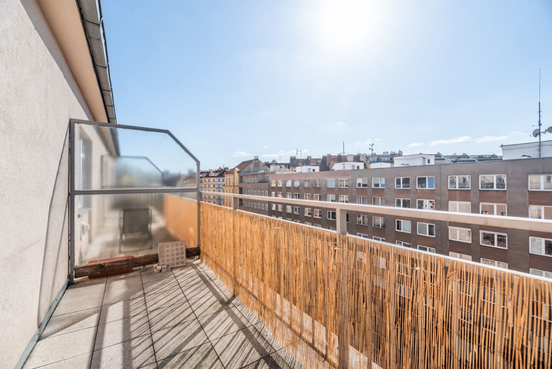 Predaj bytu 2-izbový 47 m², Kloboučnická, Praha, Praha Predaj bytu 2-izbový 47 m², Kloboučnická, Praha, Praha