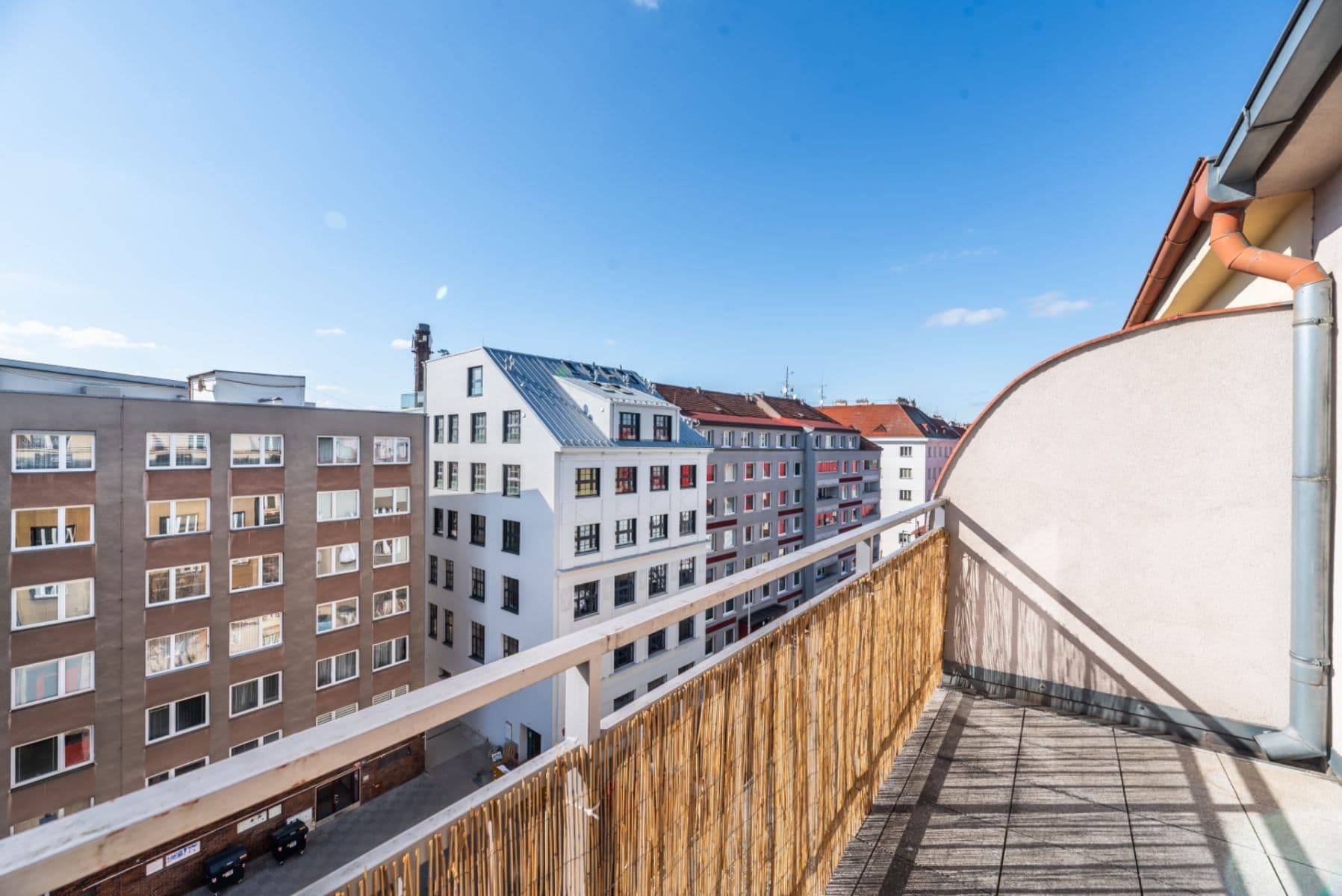 Predaj bytu 2-izbový 47 m², Kloboučnická, Praha, Praha Predaj bytu 2-izbový 47 m², Kloboučnická, Praha, Praha