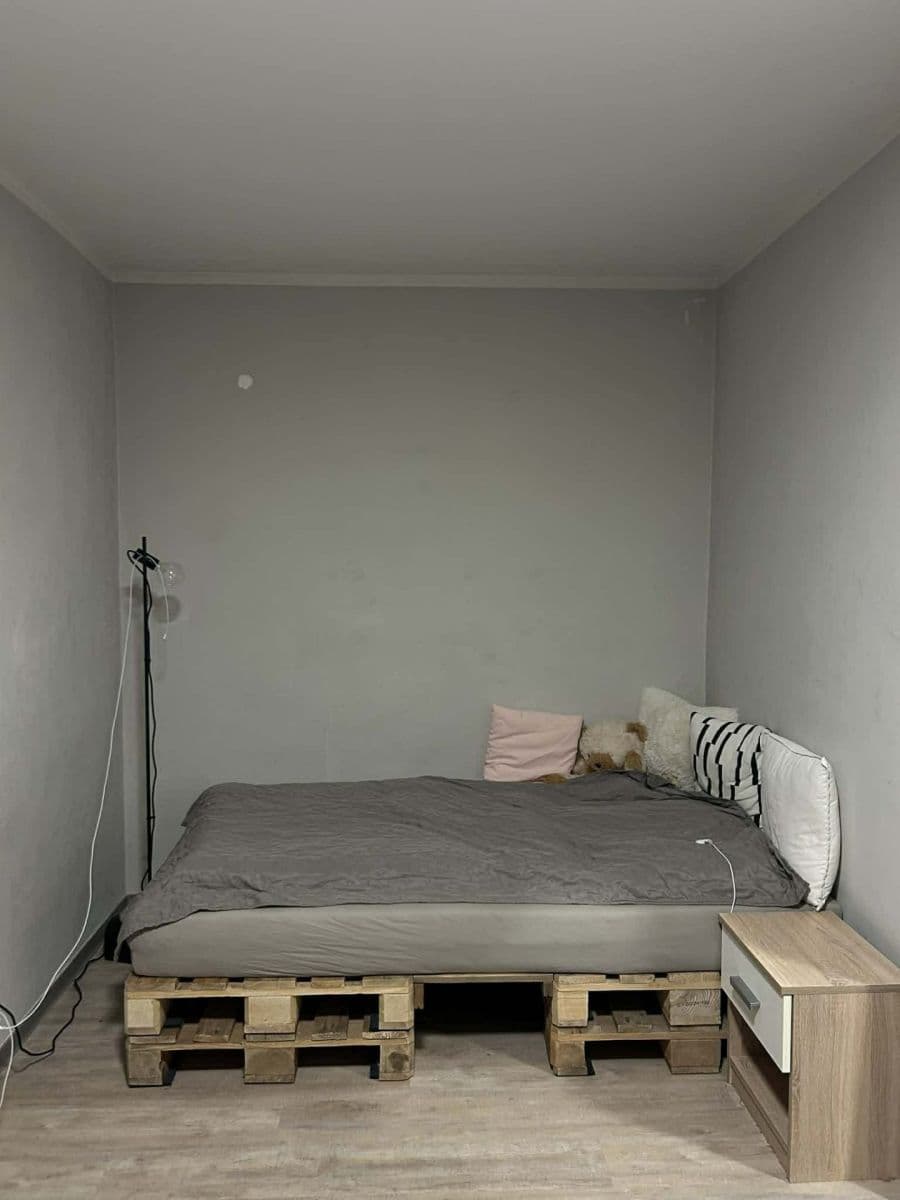 Prenájom bytu 4-izbový 73 m², Dačického, Brno, Jihomoravský kraj Prenájom bytu 4-izbový 73 m², Dačického, Brno, Jihomoravský kraj