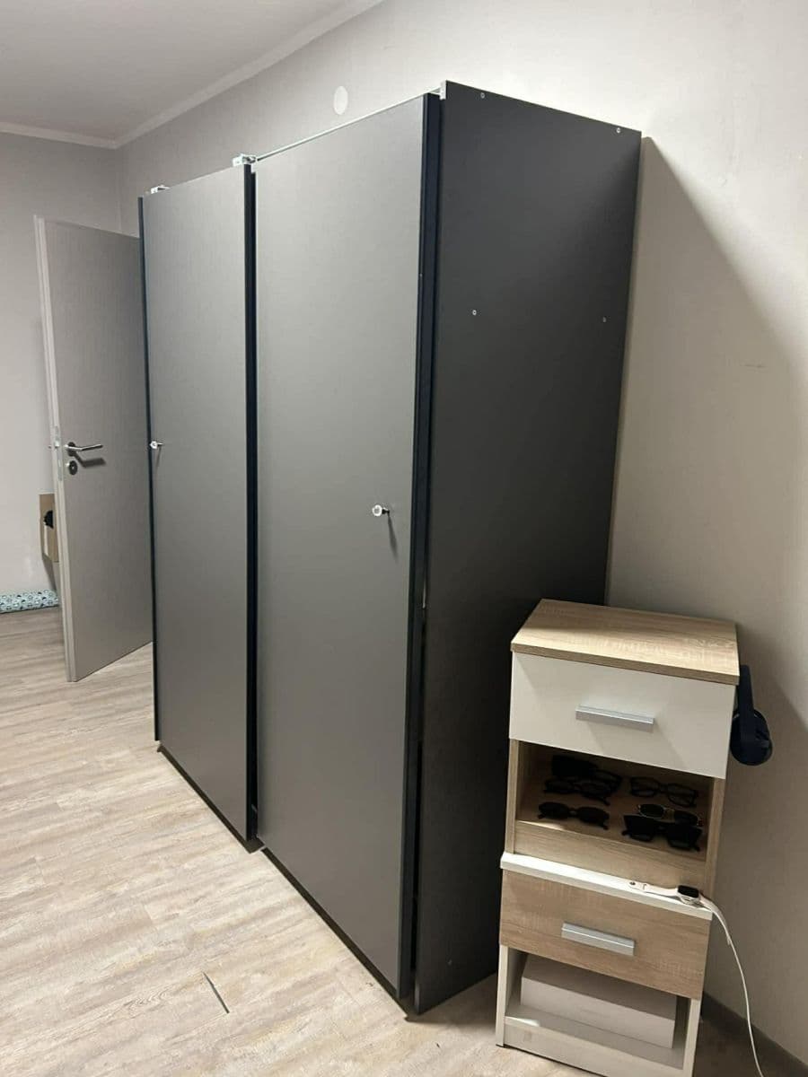 Prenájom bytu 4-izbový 73 m², Dačického, Brno, Jihomoravský kraj Prenájom bytu 4-izbový 73 m², Dačického, Brno, Jihomoravský kraj