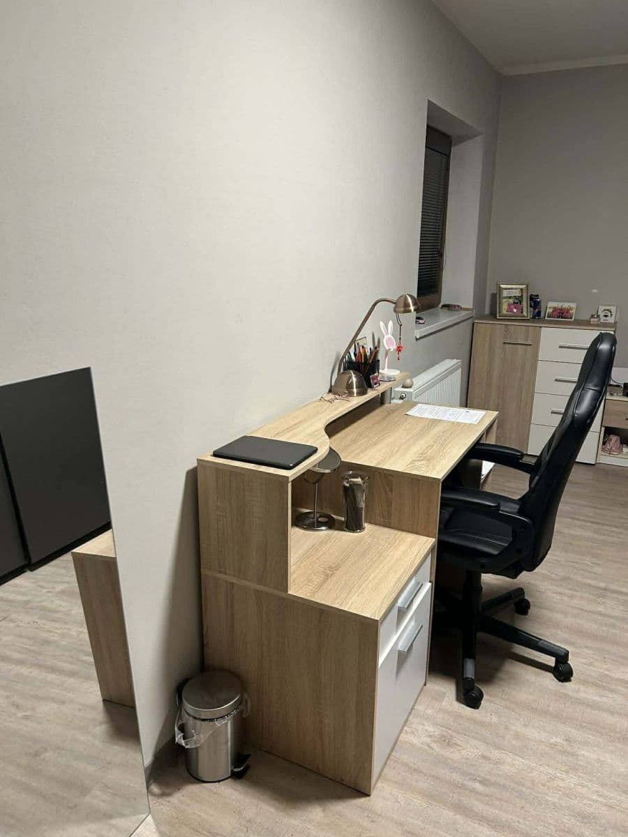 Prenájom bytu 4-izbový 73 m², Dačického, Brno, Jihomoravský kraj Prenájom bytu 4-izbový 73 m², Dačického, Brno, Jihomoravský kraj