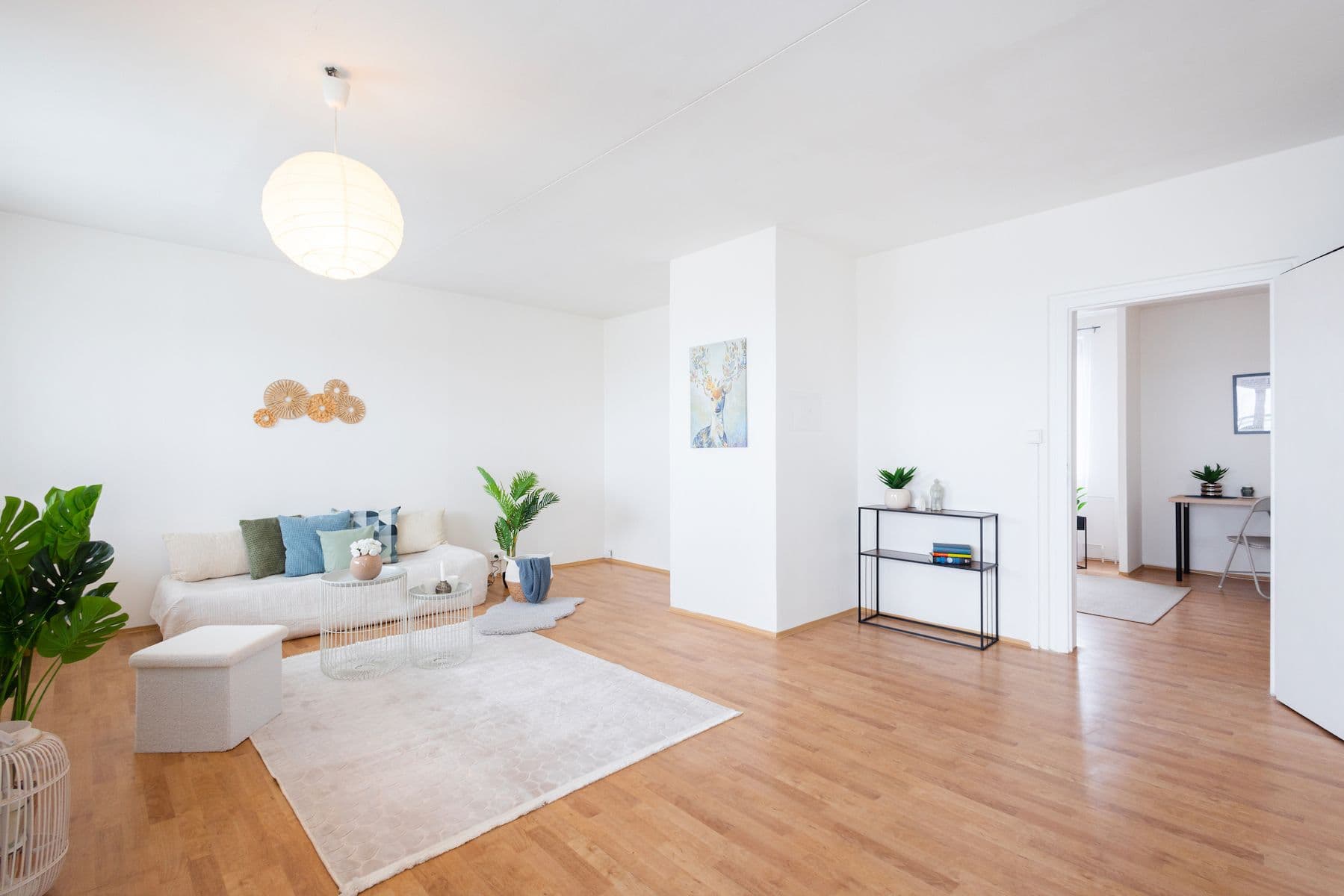 Predaj bytu 3-izbový 91 m², Běhounkova, Praha, Praha Predaj bytu 3-izbový 91 m², Běhounkova, Praha, Praha