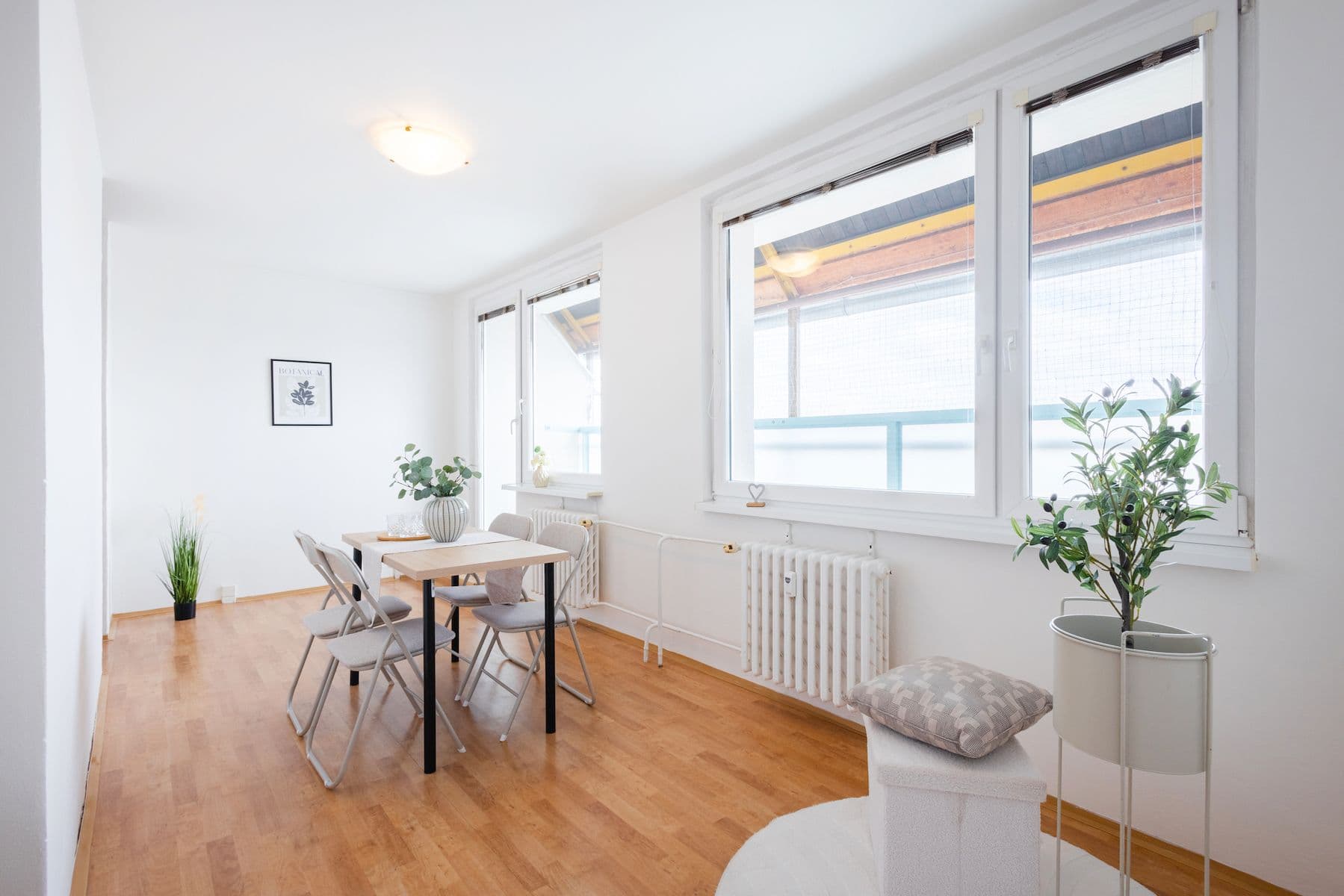 Predaj bytu 3-izbový 91 m², Běhounkova, Praha, Praha Predaj bytu 3-izbový 91 m², Běhounkova, Praha, Praha