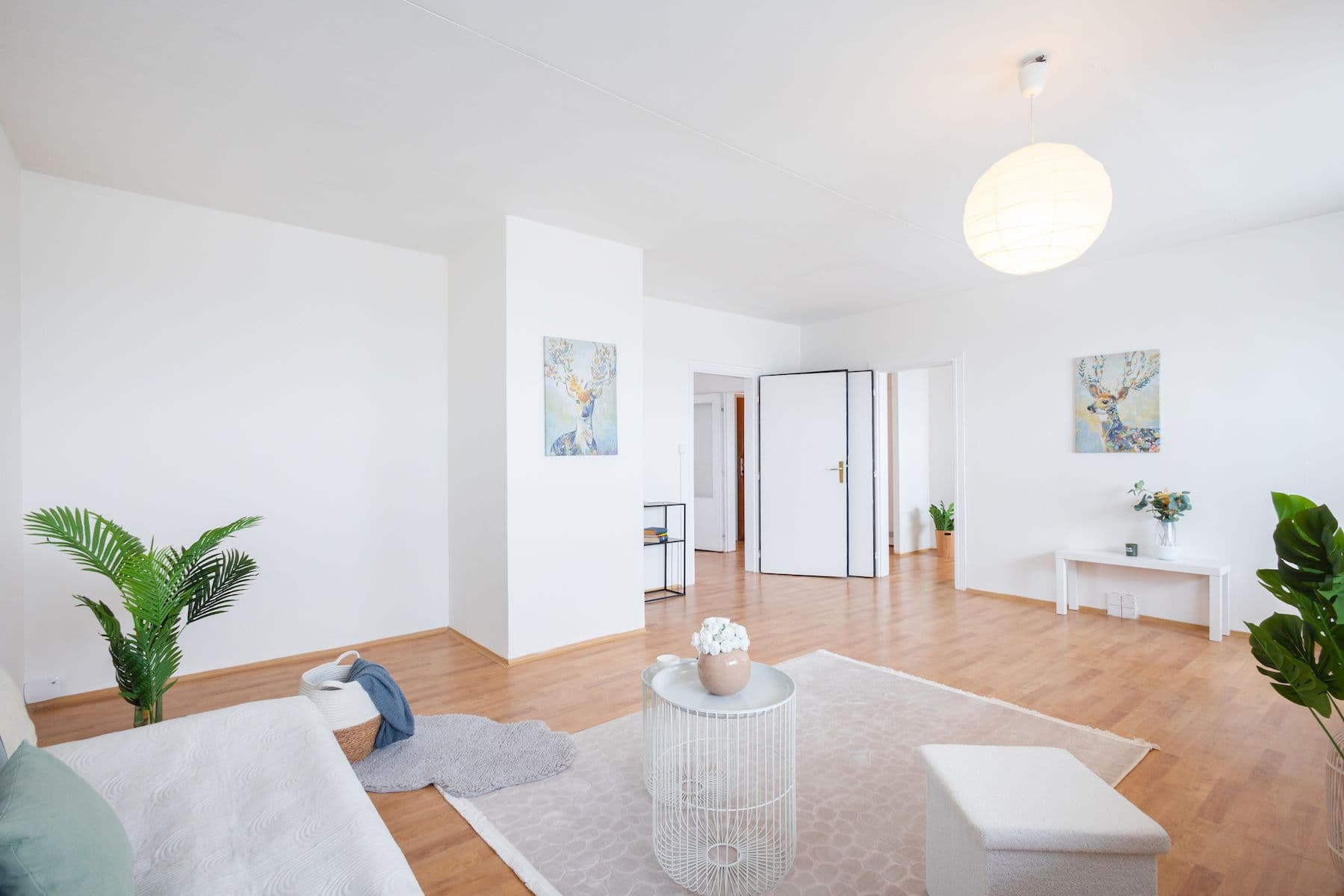 Predaj bytu 3-izbový 91 m², Běhounkova, Praha, Praha Predaj bytu 3-izbový 91 m², Běhounkova, Praha, Praha