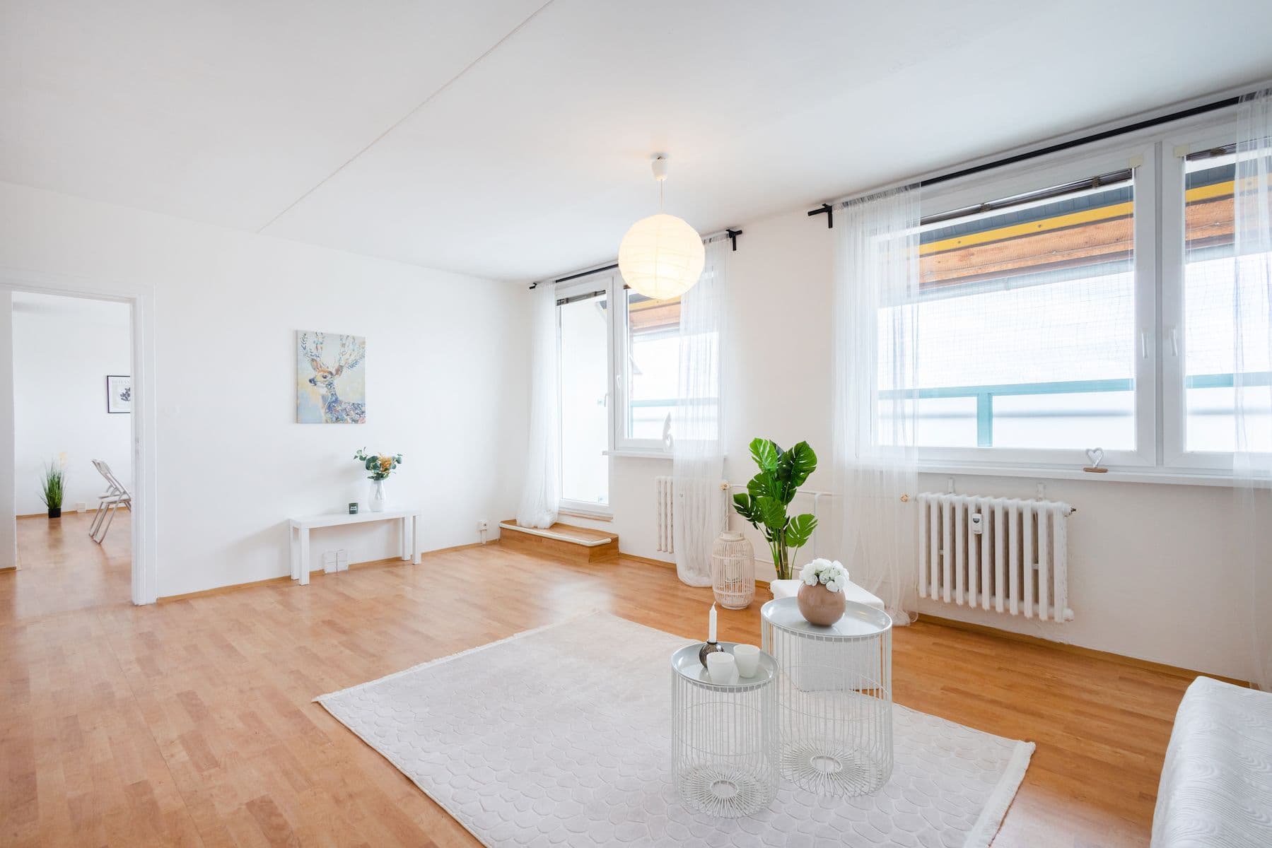Predaj bytu 3-izbový 91 m², Běhounkova, Praha, Praha Predaj bytu 3-izbový 91 m², Běhounkova, Praha, Praha