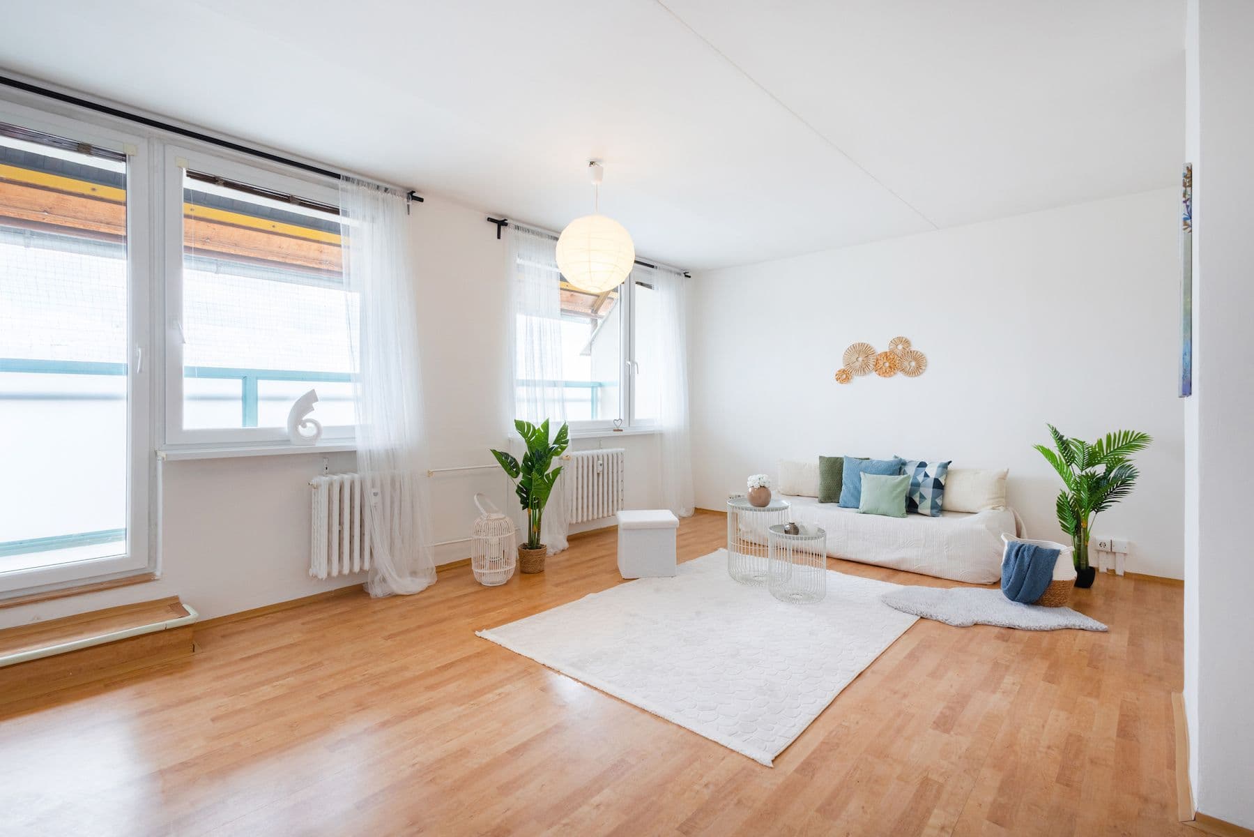 Predaj bytu 3-izbový 91 m², Běhounkova, Praha, Praha Predaj bytu 3-izbový 91 m², Běhounkova, Praha, Praha