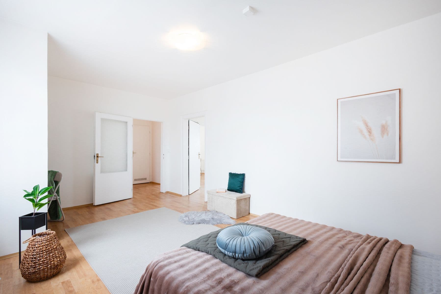 Predaj bytu 3-izbový 91 m², Běhounkova, Praha, Praha Predaj bytu 3-izbový 91 m², Běhounkova, Praha, Praha