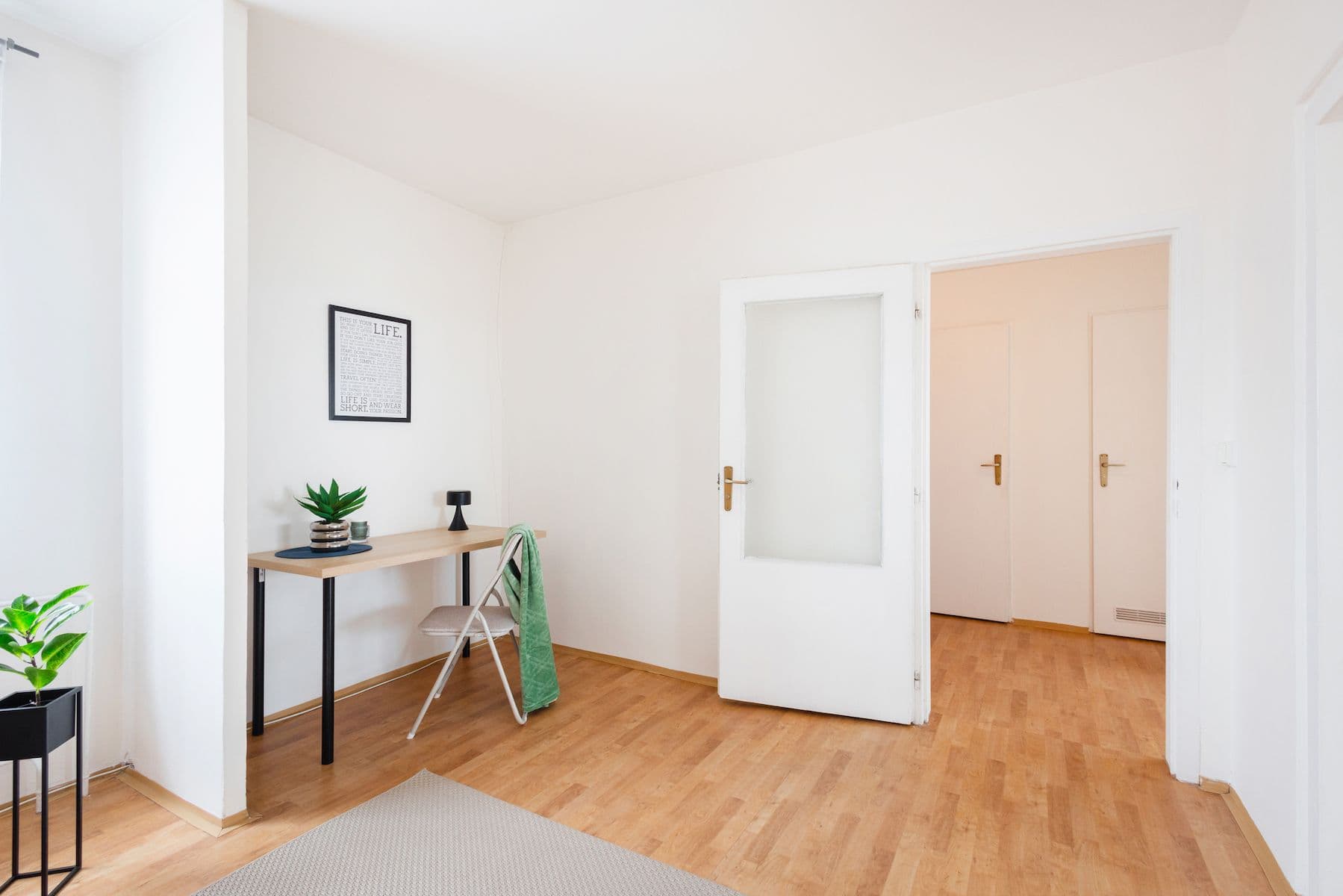 Predaj bytu 3-izbový 91 m², Běhounkova, Praha, Praha Predaj bytu 3-izbový 91 m², Běhounkova, Praha, Praha