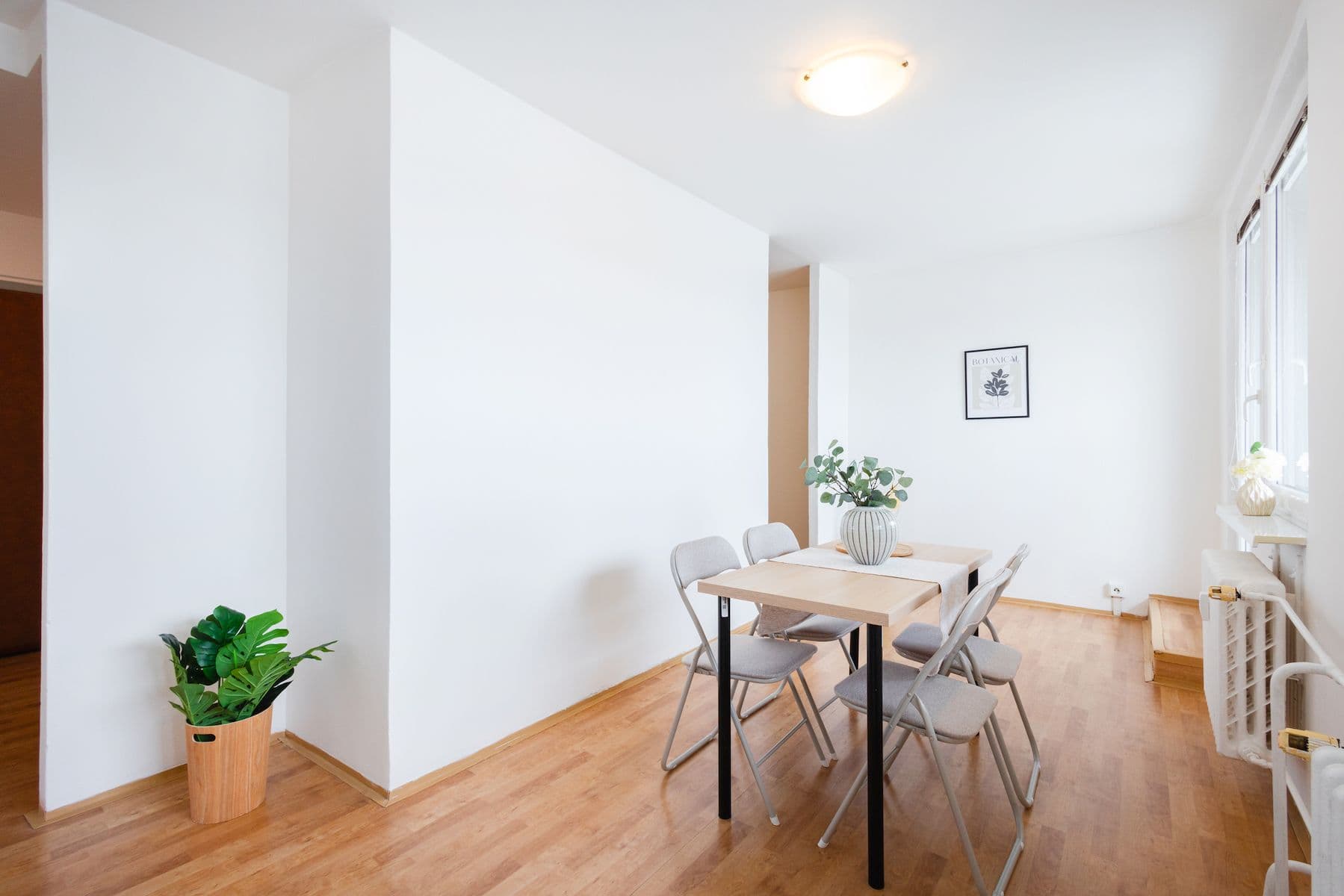 Predaj bytu 3-izbový 91 m², Běhounkova, Praha, Praha Predaj bytu 3-izbový 91 m², Běhounkova, Praha, Praha