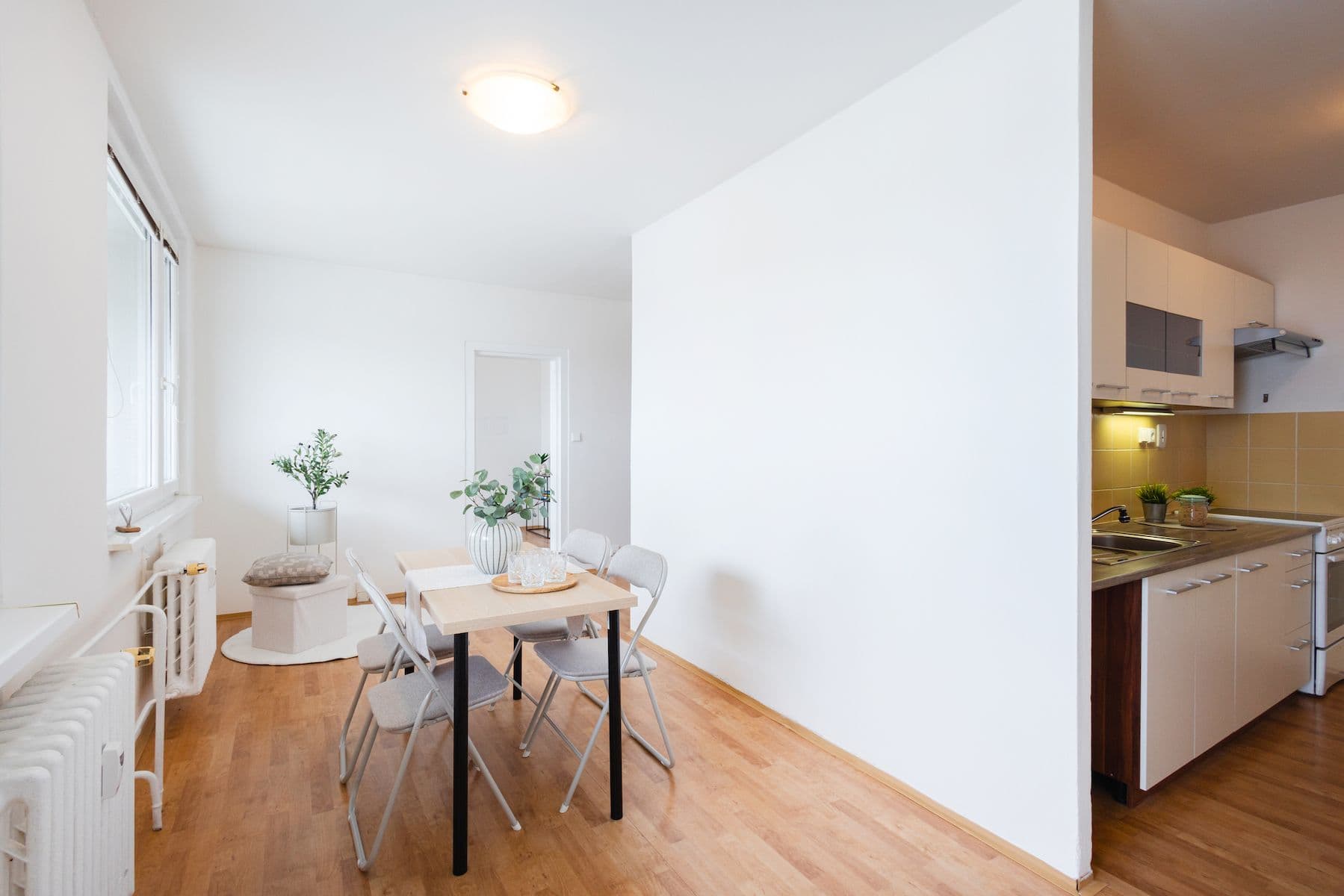 Predaj bytu 3-izbový 91 m², Běhounkova, Praha, Praha Predaj bytu 3-izbový 91 m², Běhounkova, Praha, Praha