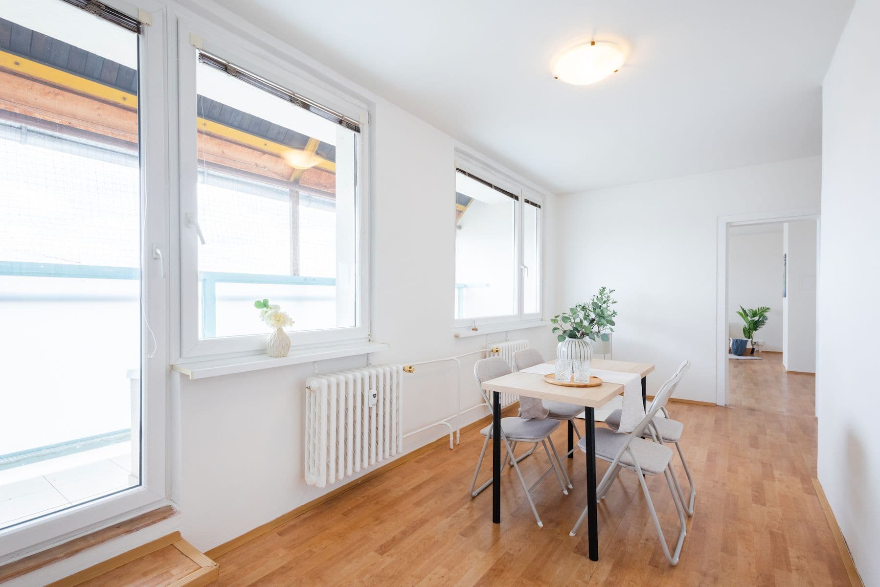 Predaj bytu 3-izbový 91 m², Běhounkova, Praha, Praha Predaj bytu 3-izbový 91 m², Běhounkova, Praha, Praha