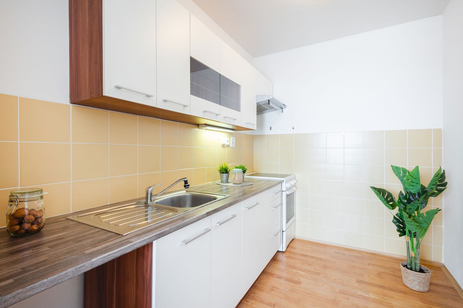 Predaj bytu 3-izbový 91 m², Běhounkova, Praha, Praha Predaj bytu 3-izbový 91 m², Běhounkova, Praha, Praha