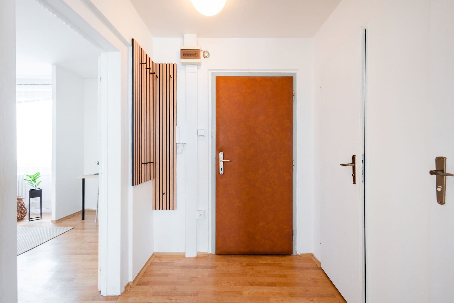 Predaj bytu 3-izbový 91 m², Běhounkova, Praha, Praha Predaj bytu 3-izbový 91 m², Běhounkova, Praha, Praha