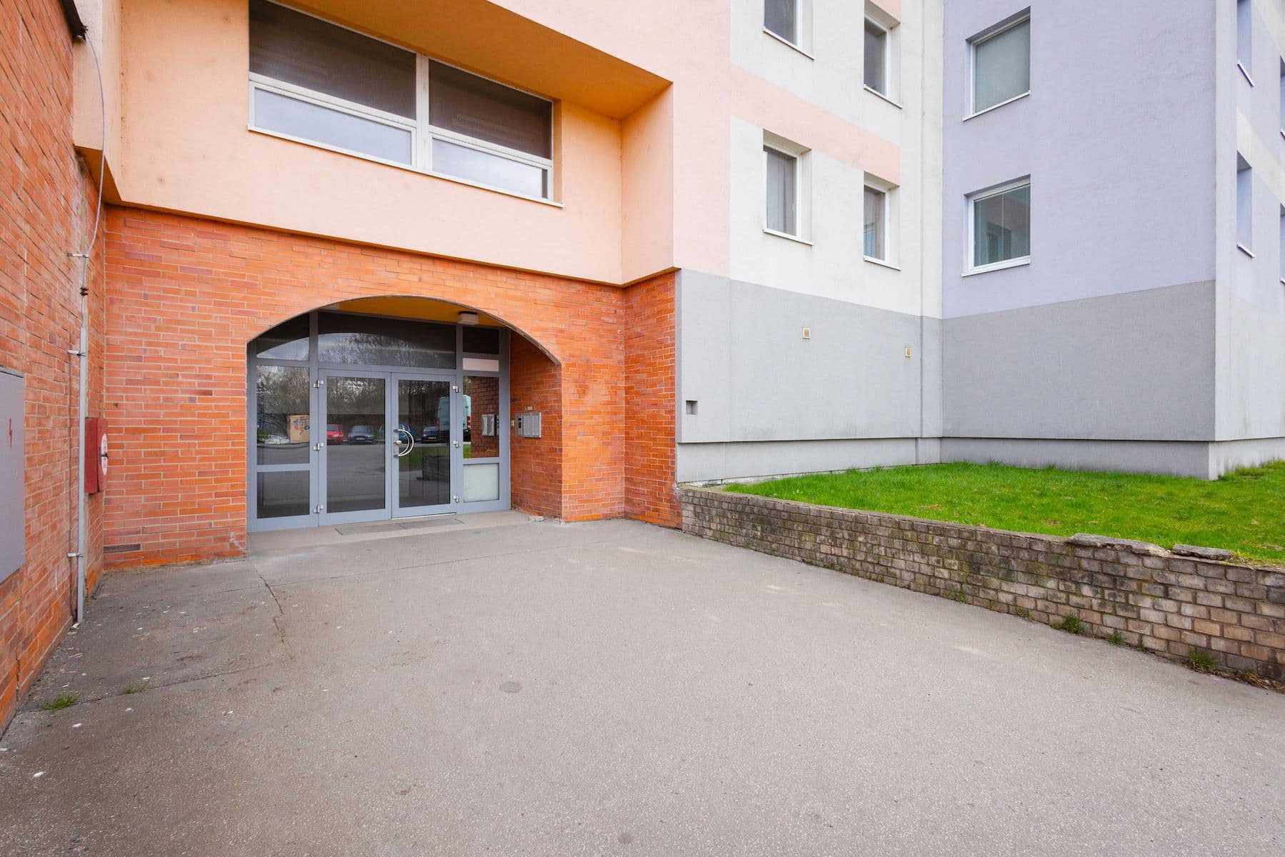 Predaj bytu 3-izbový 91 m², Běhounkova, Praha, Praha Predaj bytu 3-izbový 91 m², Běhounkova, Praha, Praha