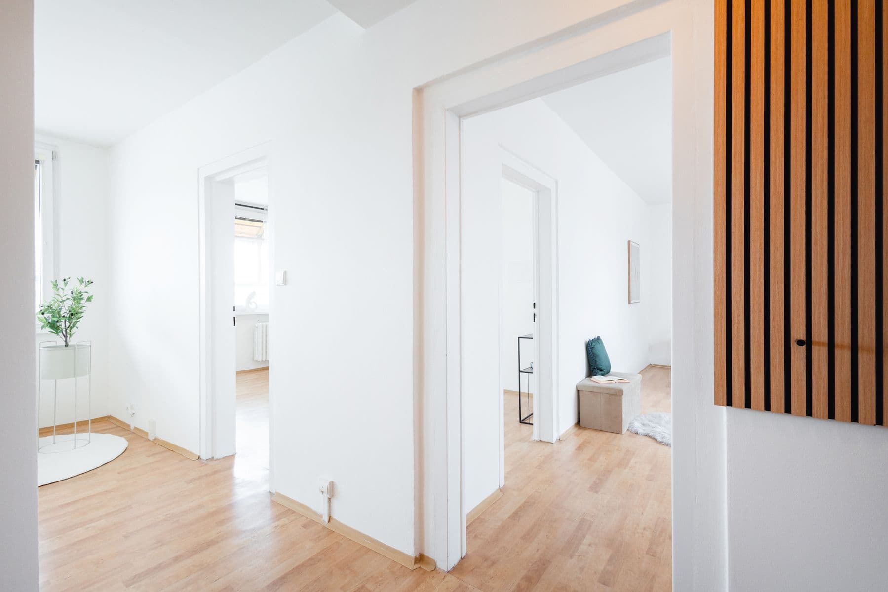 Predaj bytu 3-izbový 91 m², Běhounkova, Praha, Praha Predaj bytu 3-izbový 91 m², Běhounkova, Praha, Praha