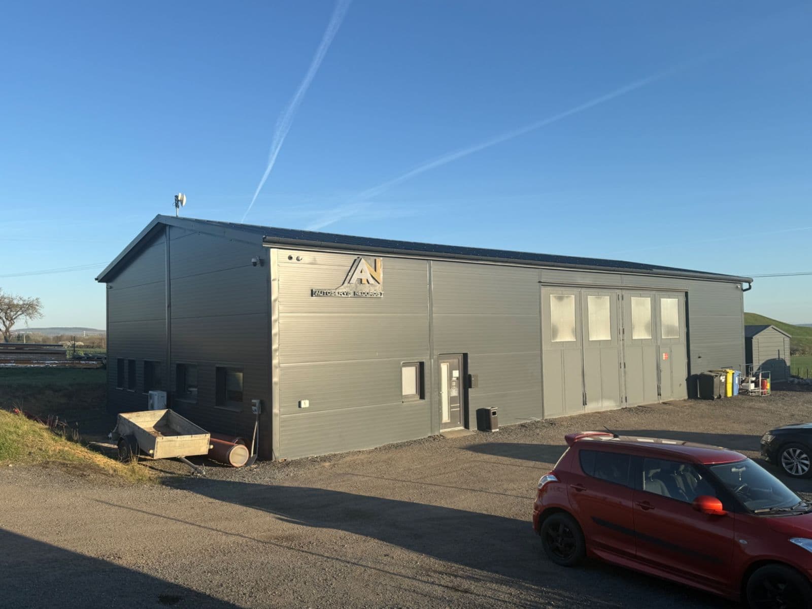 Predaj nebytového priestoru 282 m², Táborská, Čáslav, Středočeský kraj Predaj nebytového priestoru 282 m², Táborská, Čáslav, Středočeský kraj