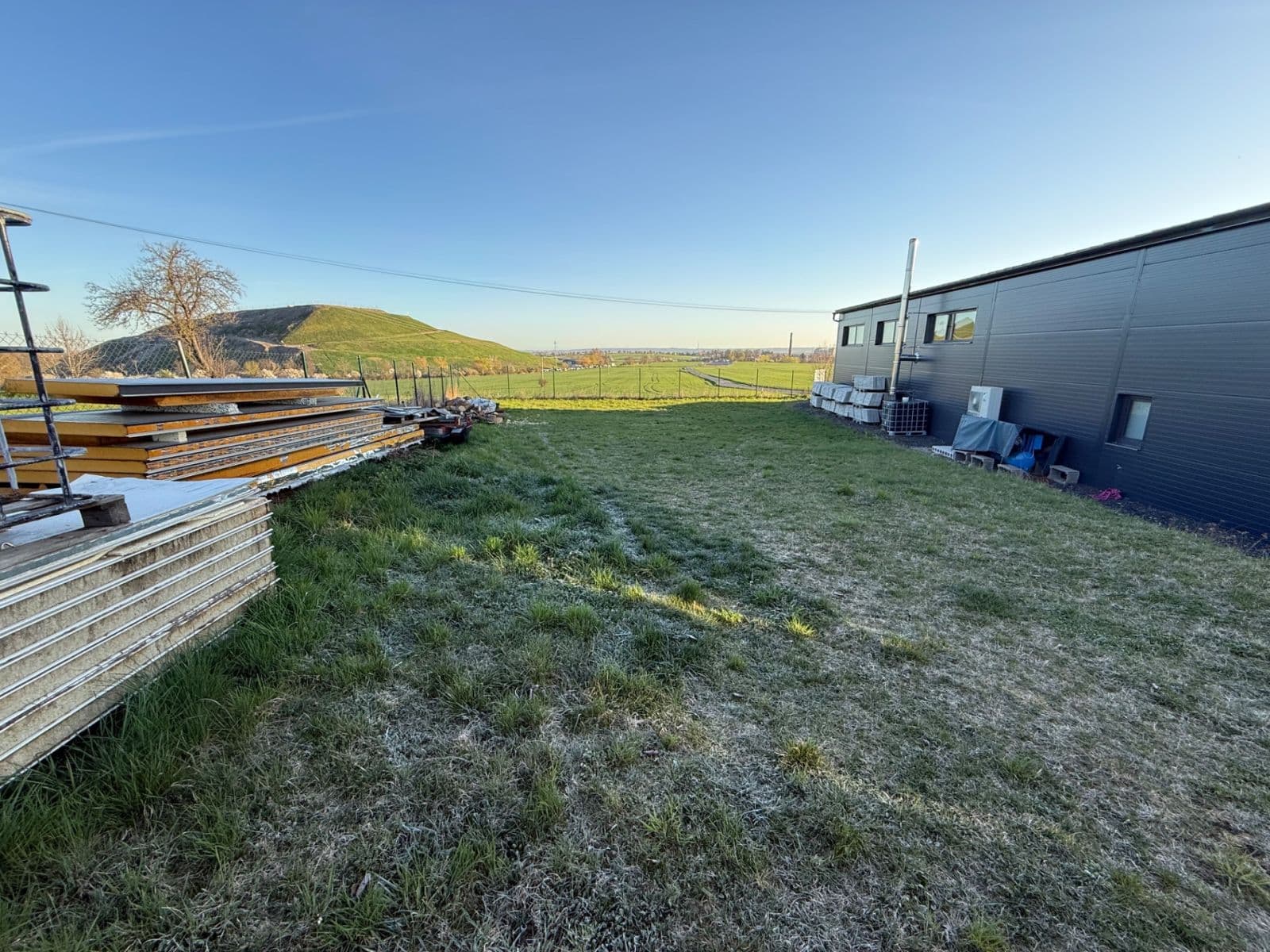 Predaj nebytového priestoru 282 m², Táborská, Čáslav, Středočeský kraj Predaj nebytového priestoru 282 m², Táborská, Čáslav, Středočeský kraj