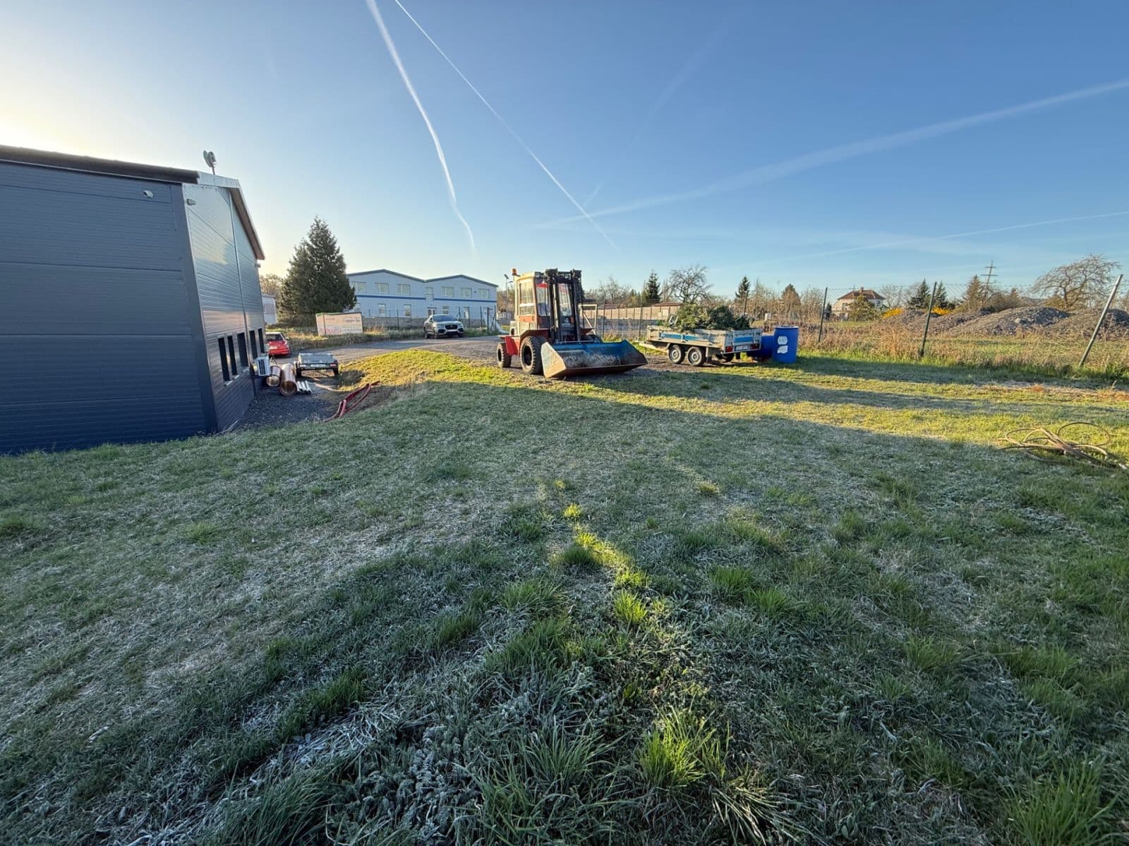 Predaj nebytového priestoru 282 m², Táborská, Čáslav, Středočeský kraj Predaj nebytového priestoru 282 m², Táborská, Čáslav, Středočeský kraj