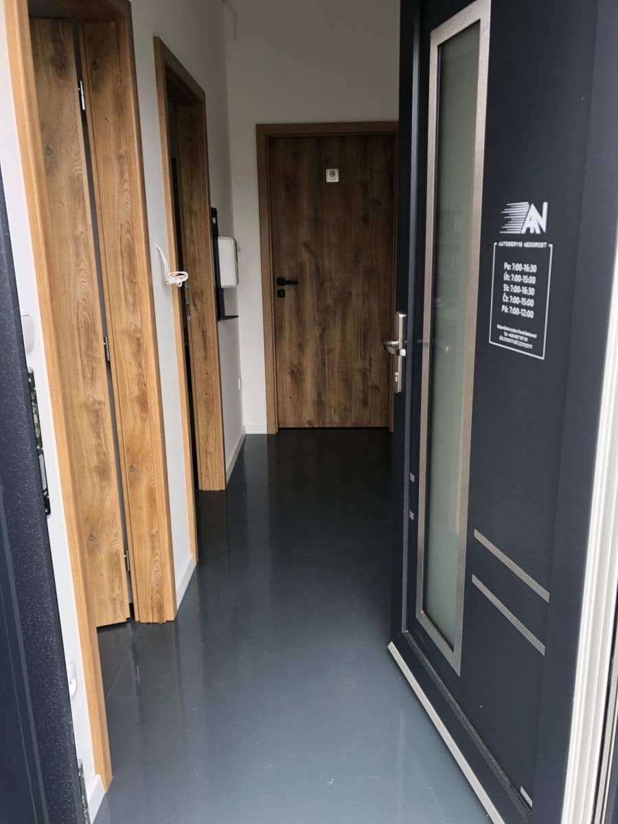 Predaj nebytového priestoru 282 m², Táborská, Čáslav, Středočeský kraj Predaj nebytového priestoru 282 m², Táborská, Čáslav, Středočeský kraj