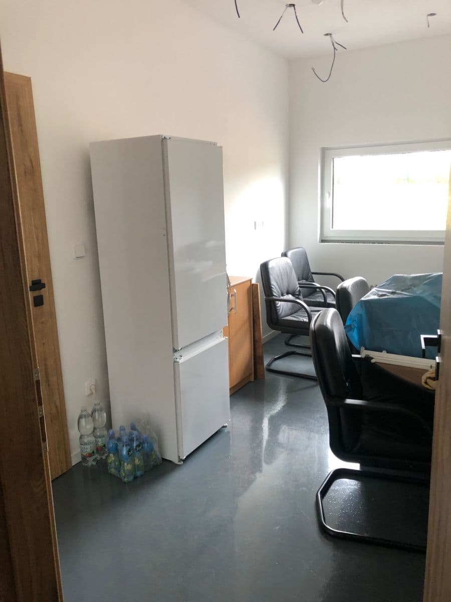 Predaj nebytového priestoru 282 m², Táborská, Čáslav, Středočeský kraj Predaj nebytového priestoru 282 m², Táborská, Čáslav, Středočeský kraj