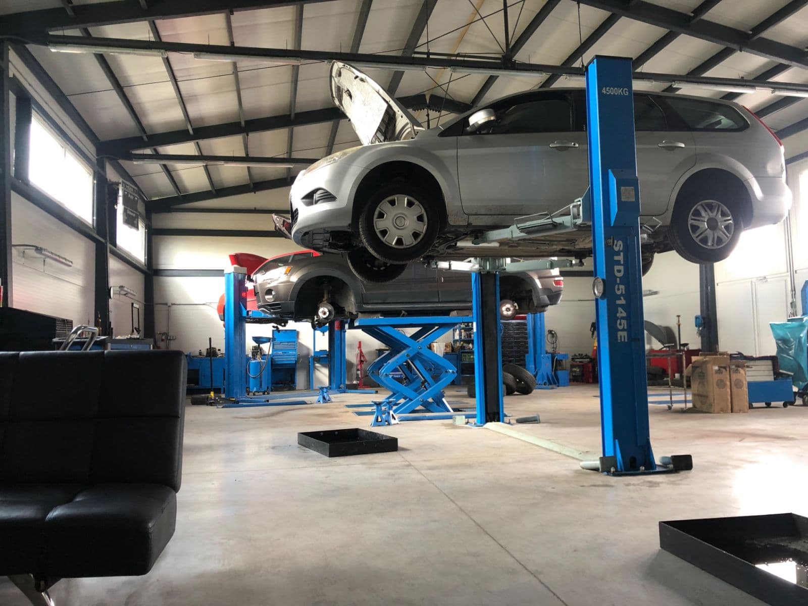 Predaj nebytového priestoru 282 m², Táborská, Čáslav, Středočeský kraj Predaj nebytového priestoru 282 m², Táborská, Čáslav, Středočeský kraj